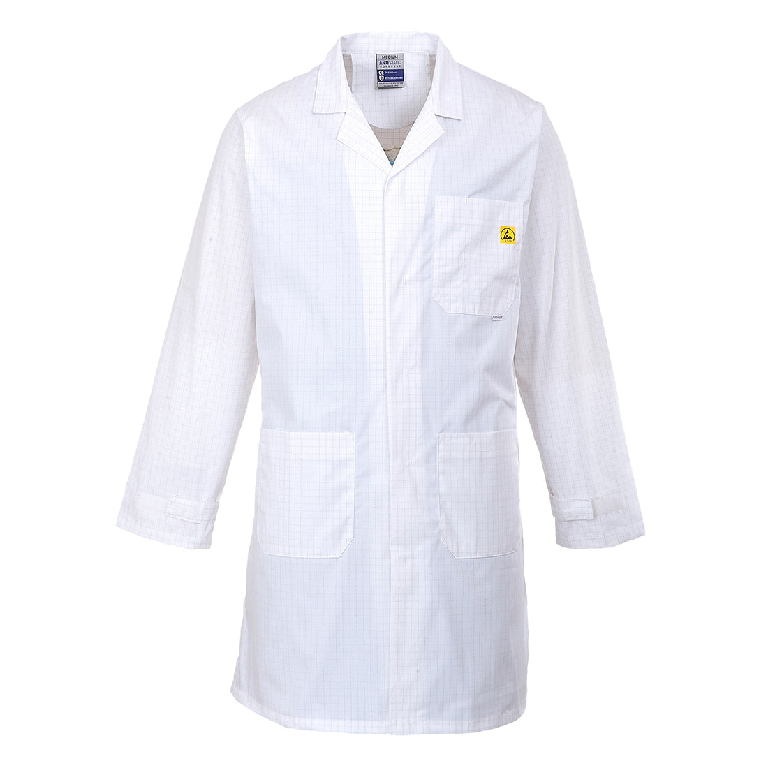 ESD Antistatic Coat