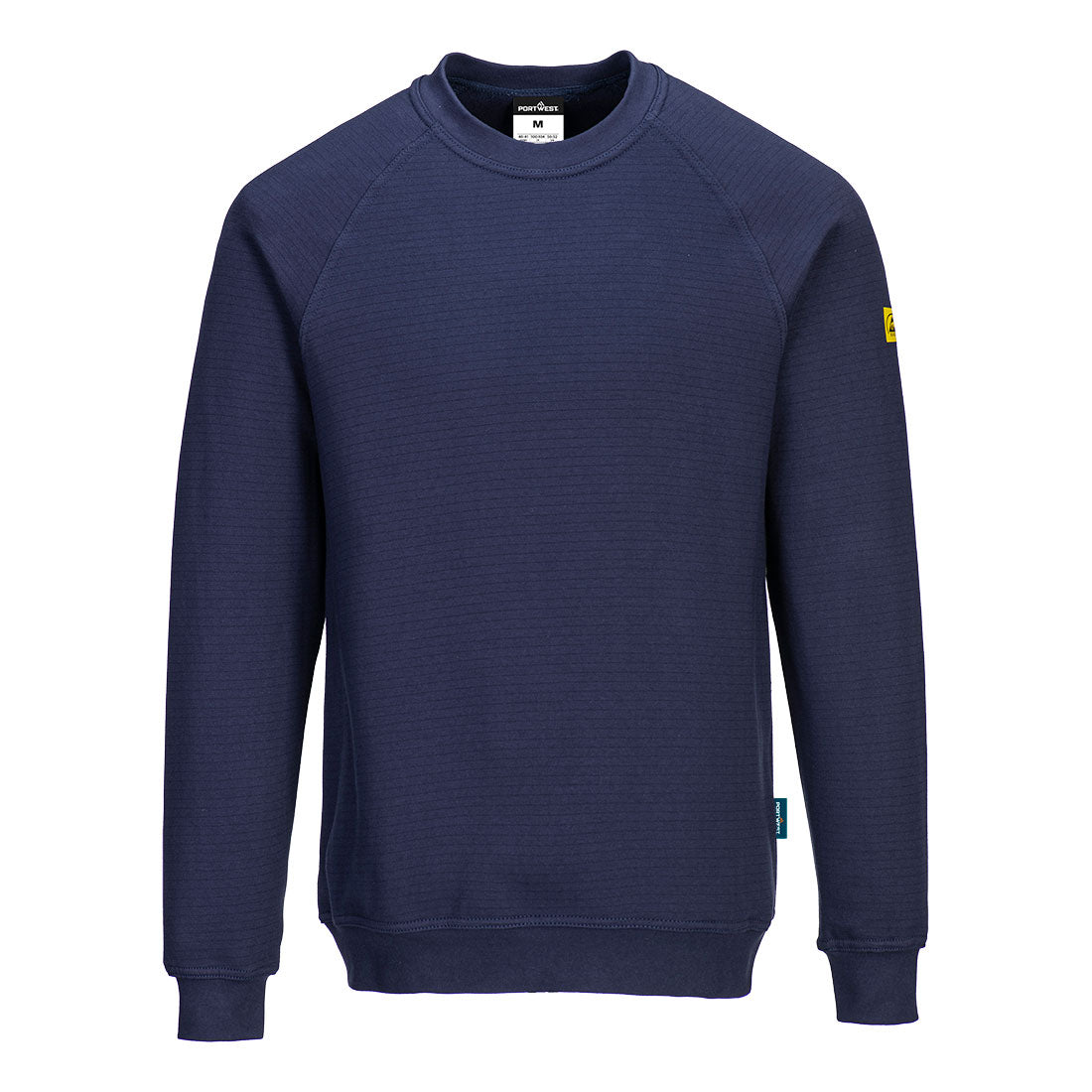 ESD Antistatic Sweatshirt