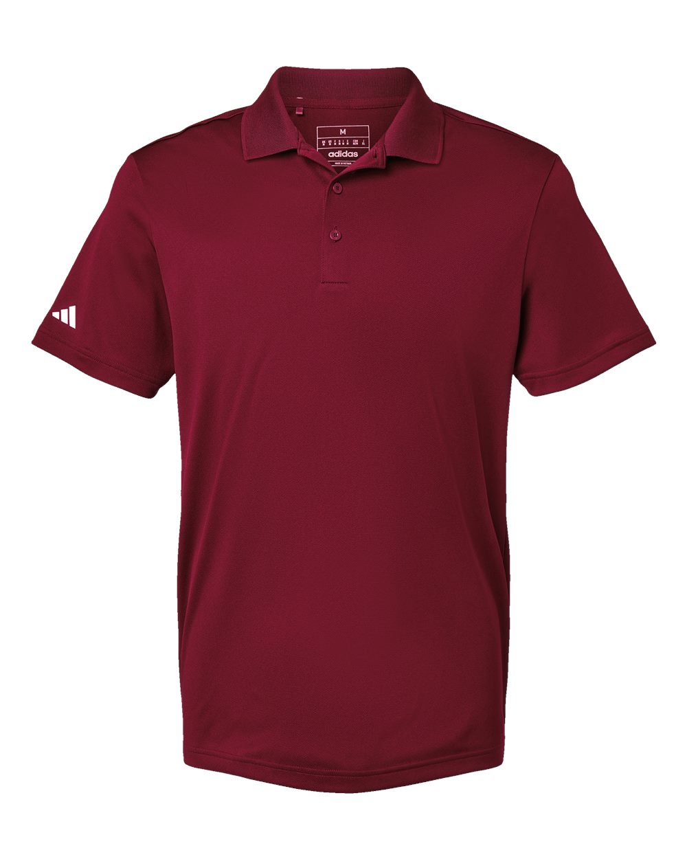 Men's Adidas Polo