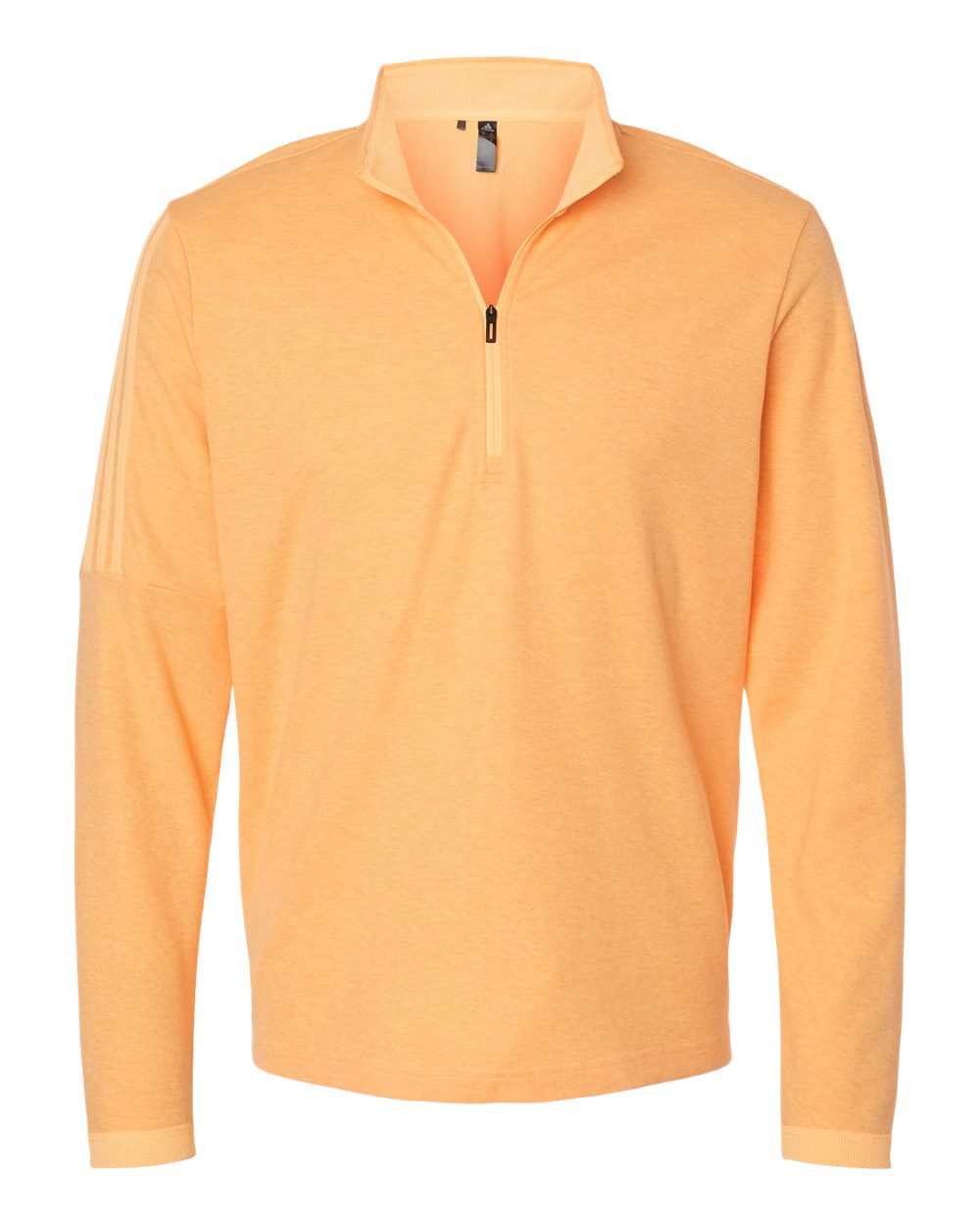 Adidas Quarter Zip Sweater