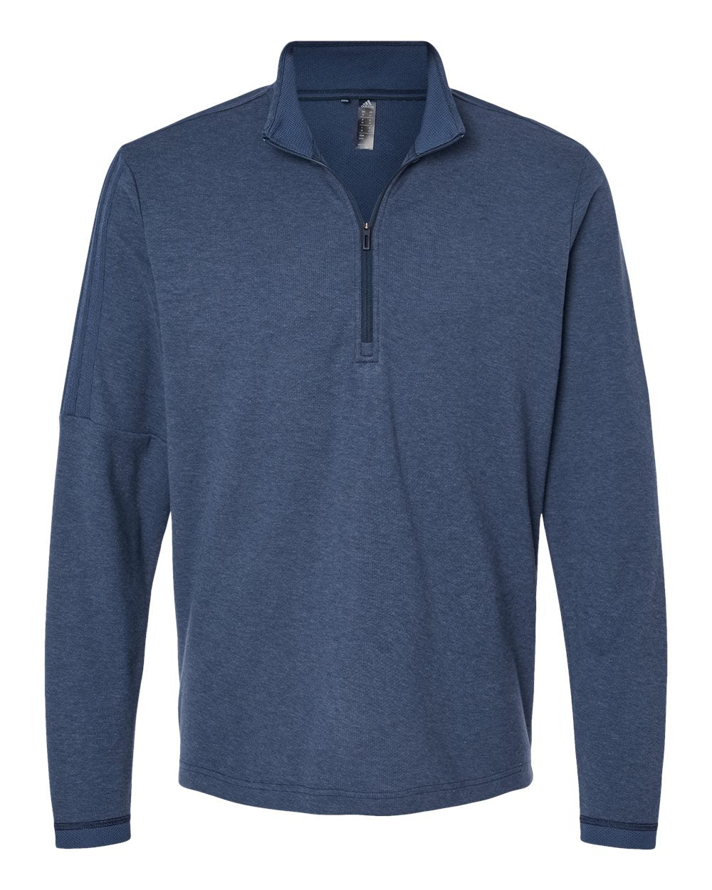 Adidas Quarter Zip Sweater