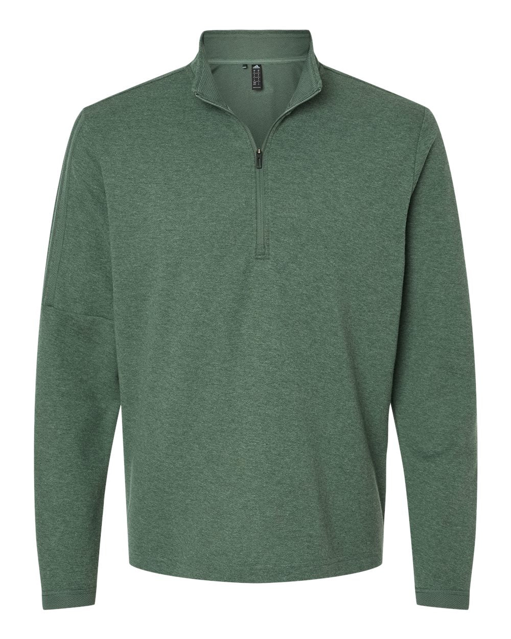 Adidas Quarter Zip Sweater