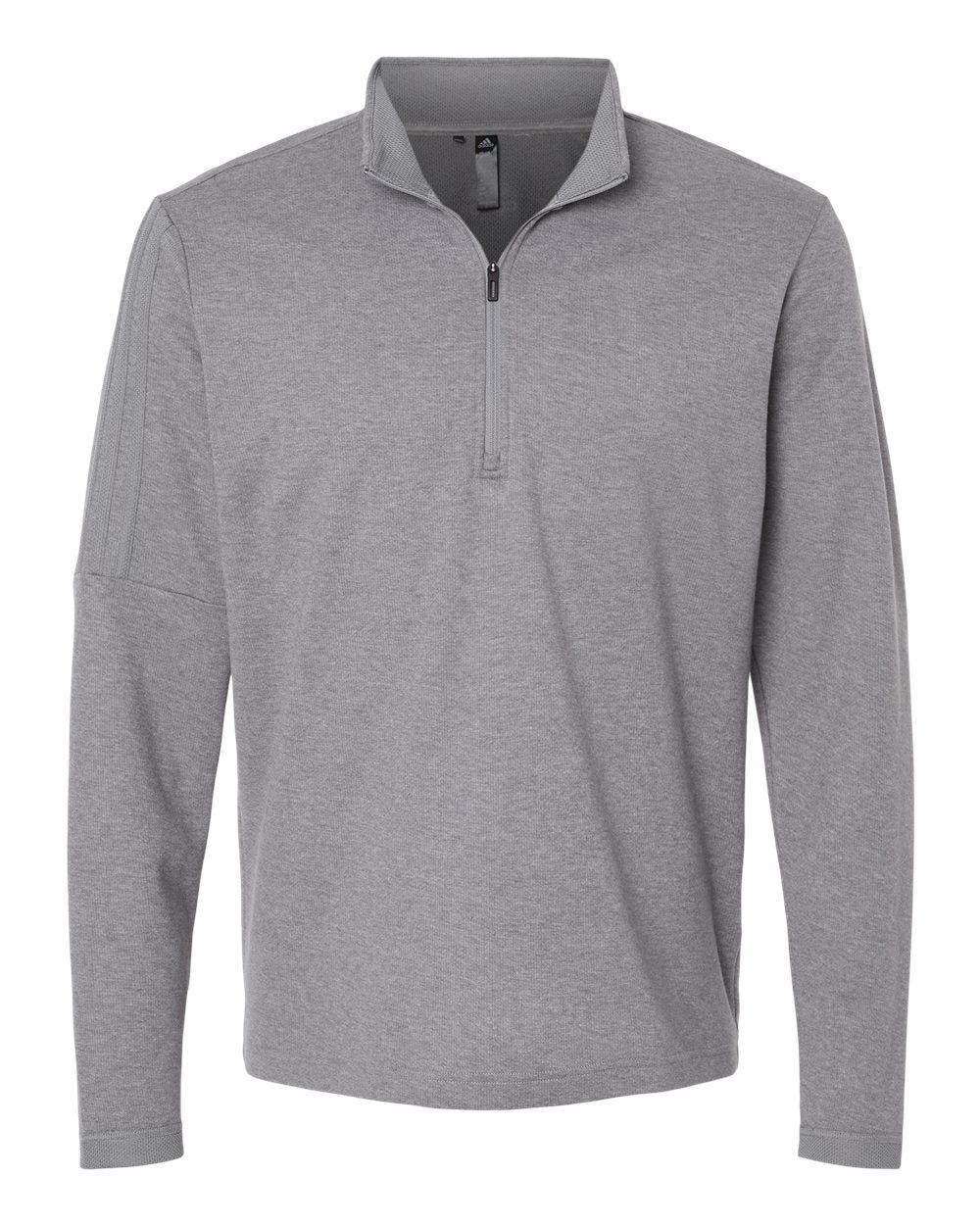 Adidas Quarter Zip Sweater