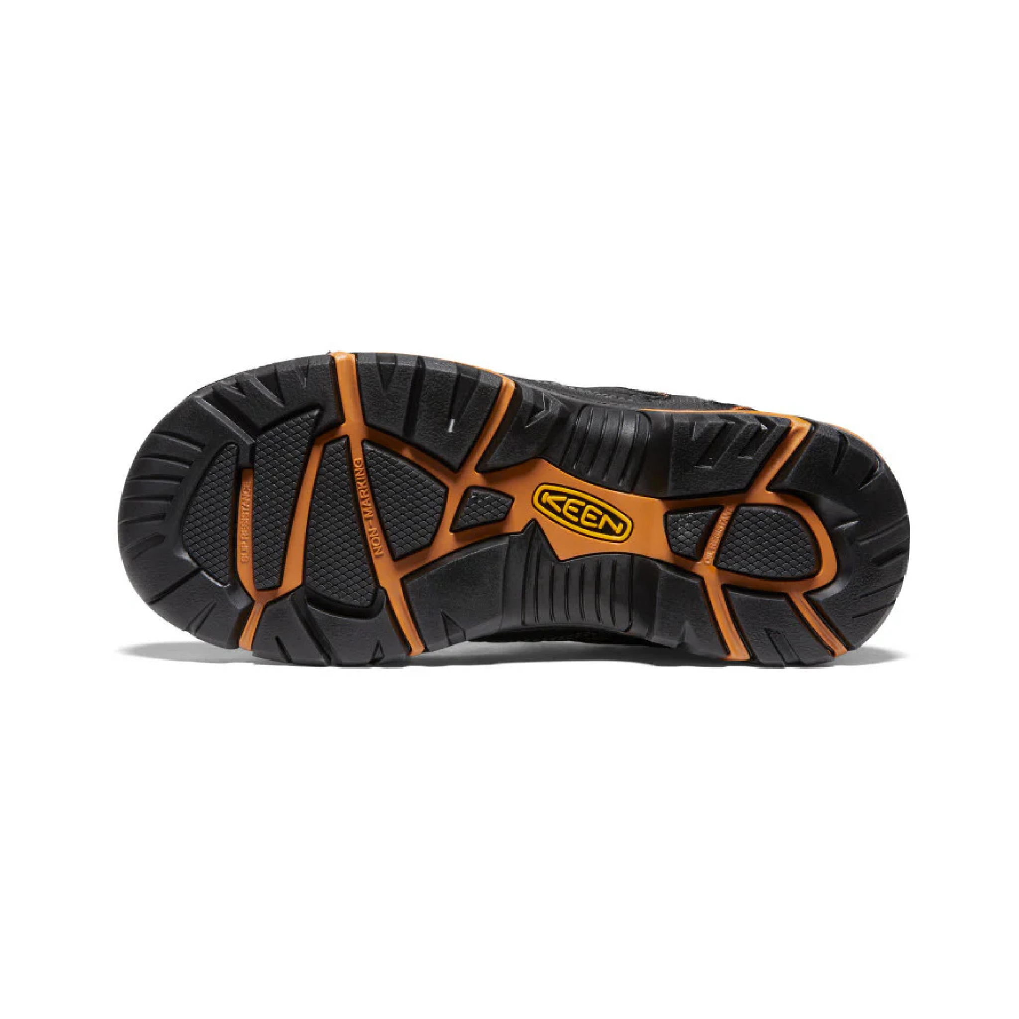Braddock Low - Men's (Steel Toe)