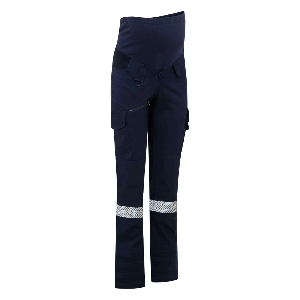 Maternity Hi Vis Work Pants