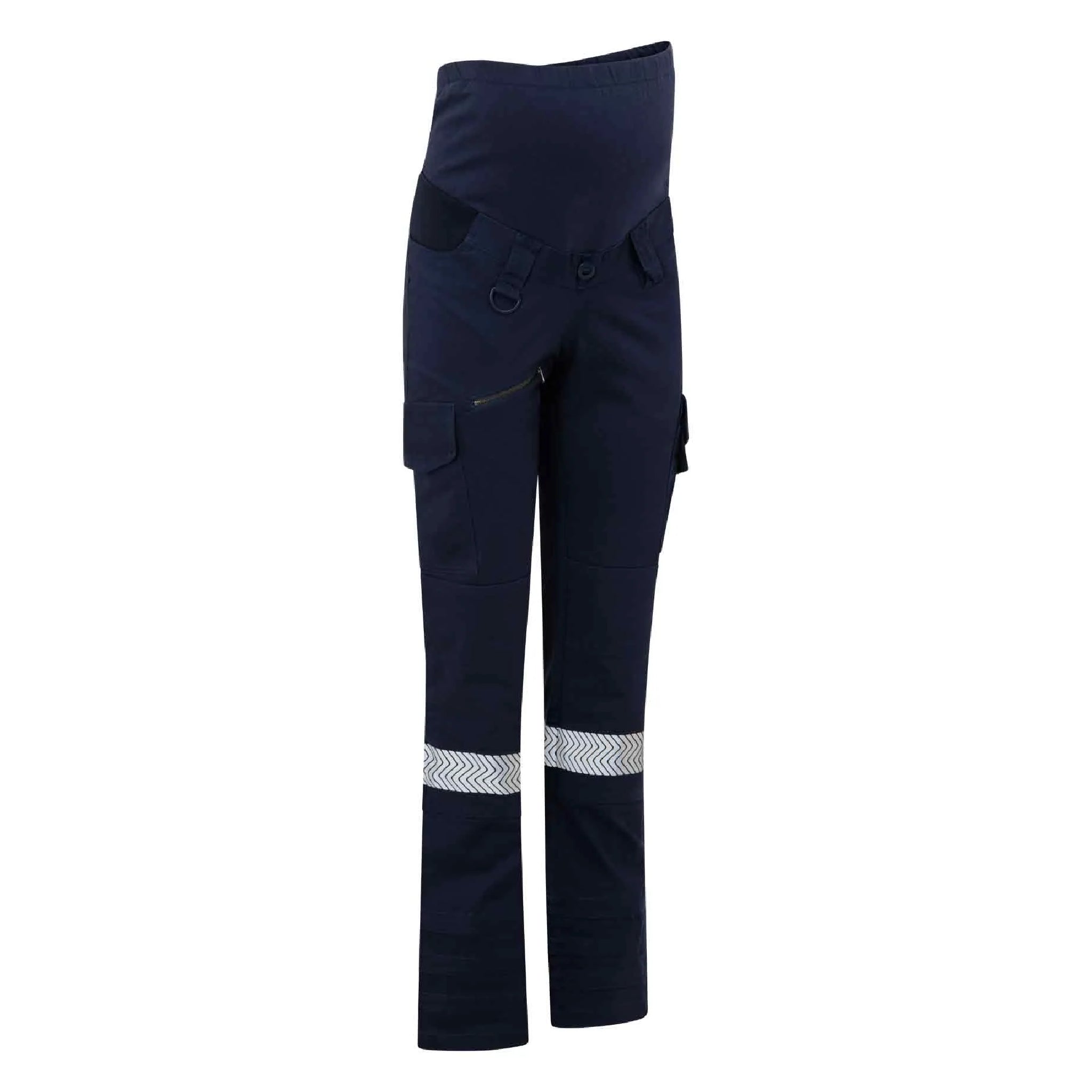 Maternity Hi Vis Work Pants