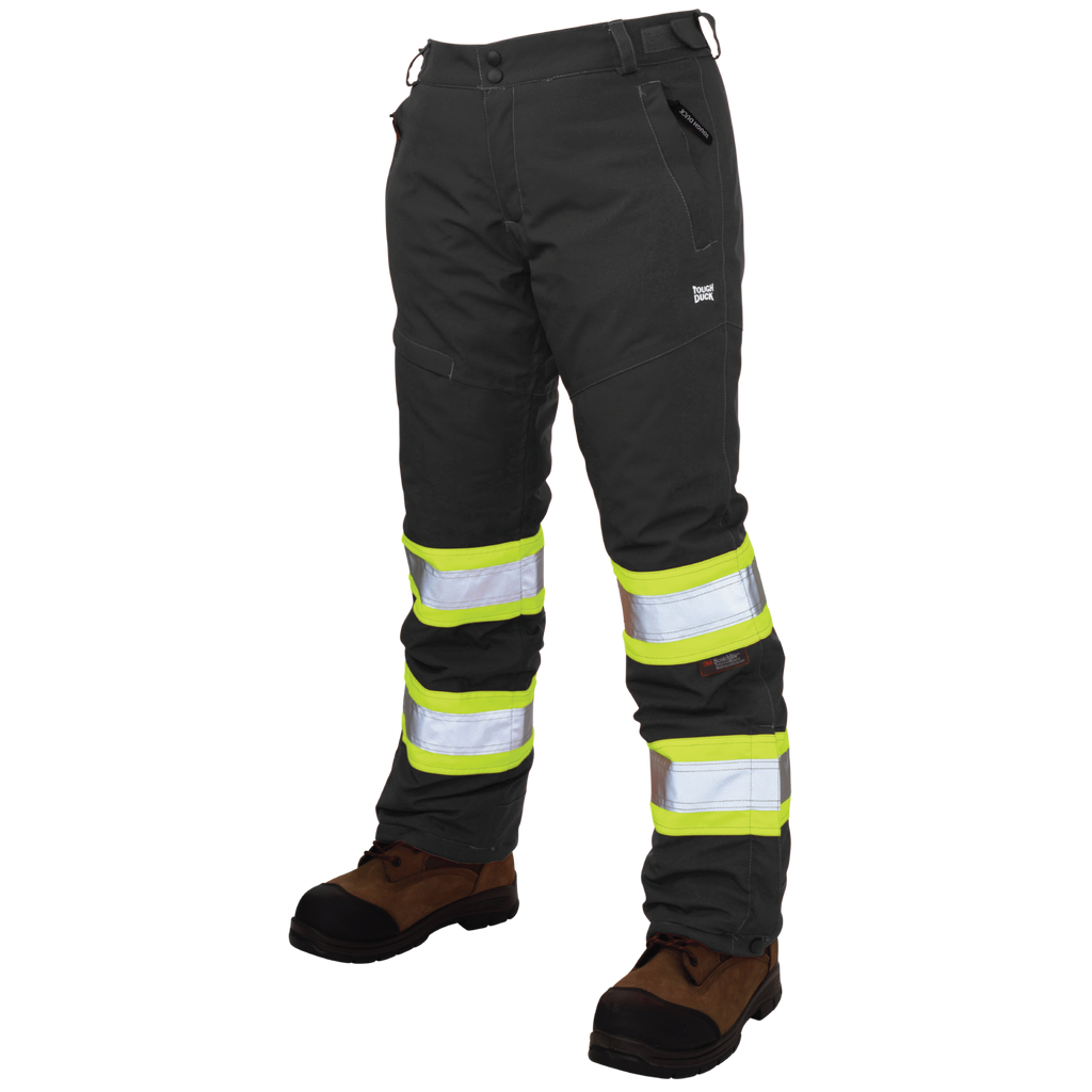 Women’s Insulated Flex Safety Pant