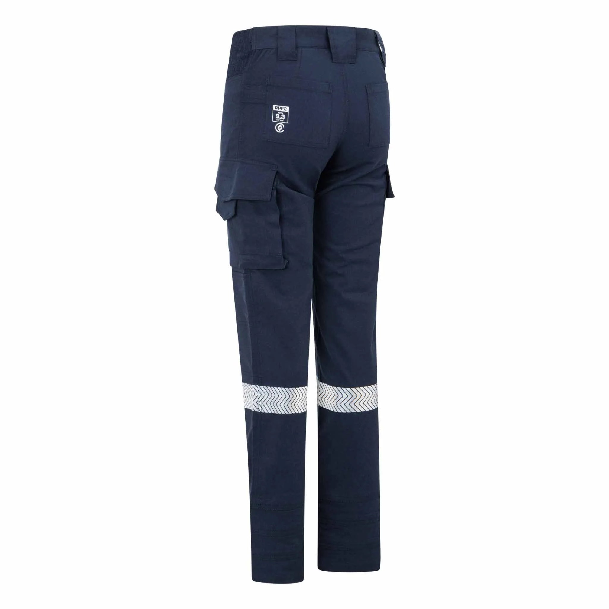 Maternity FR Hi Vis Pants