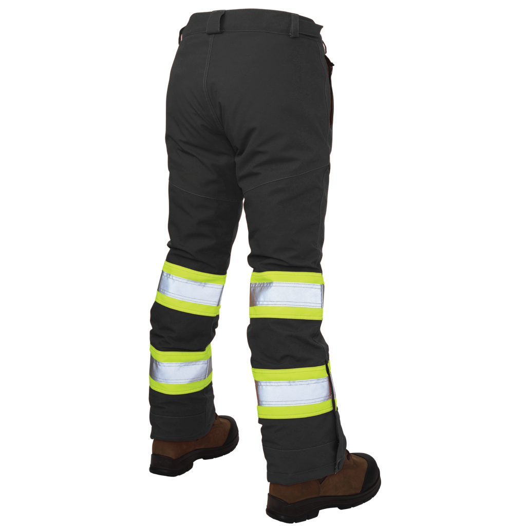Women’s Insulated Flex Safety Pant