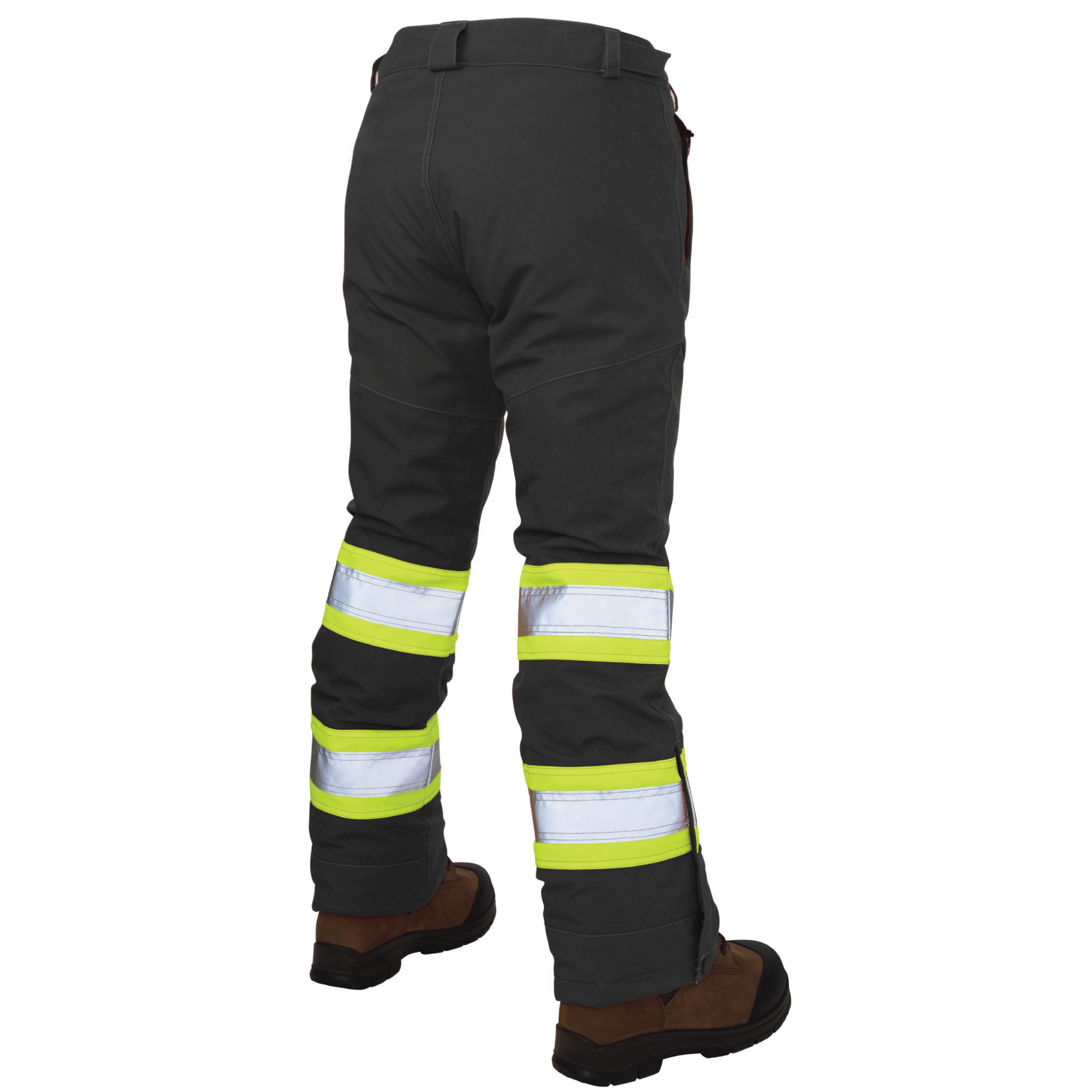 Women’s Insulated Flex Safety Pant