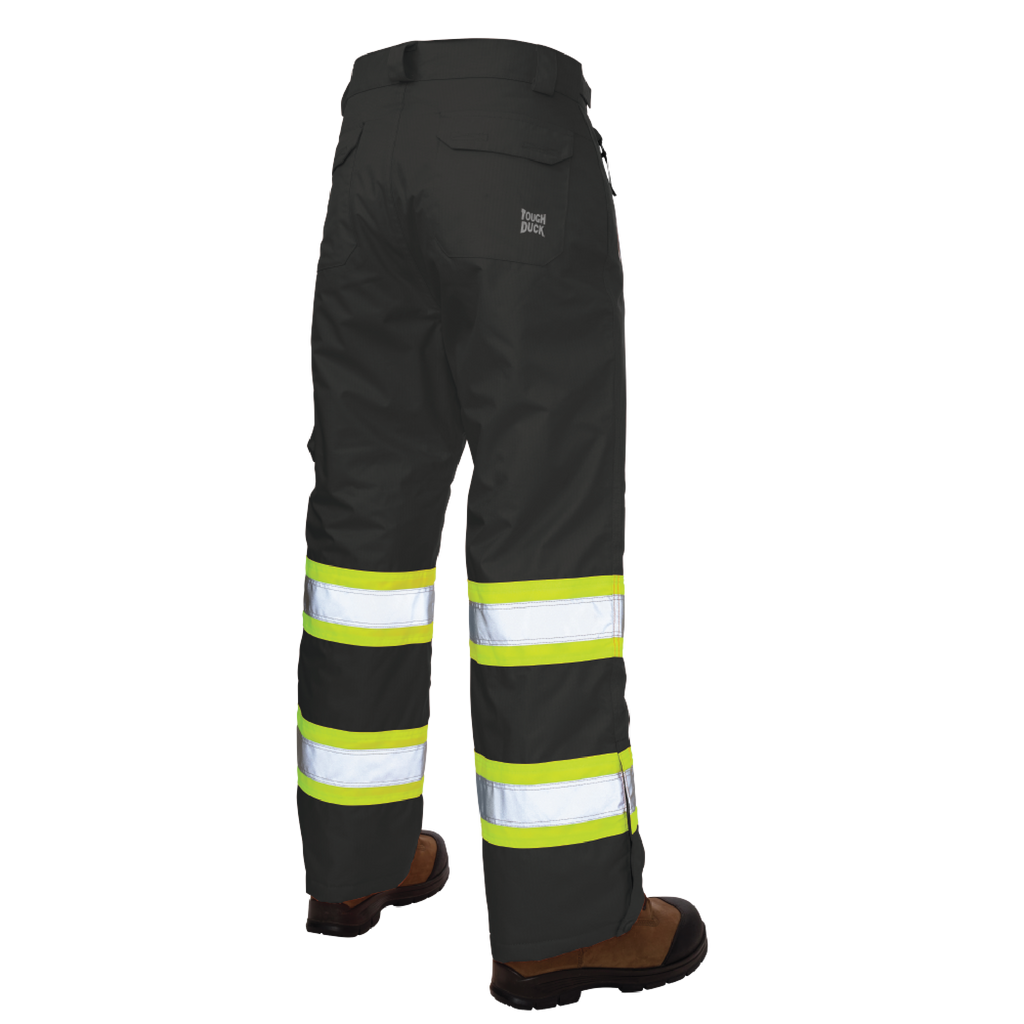 Pull-On Ripstop Technical Snow Pant