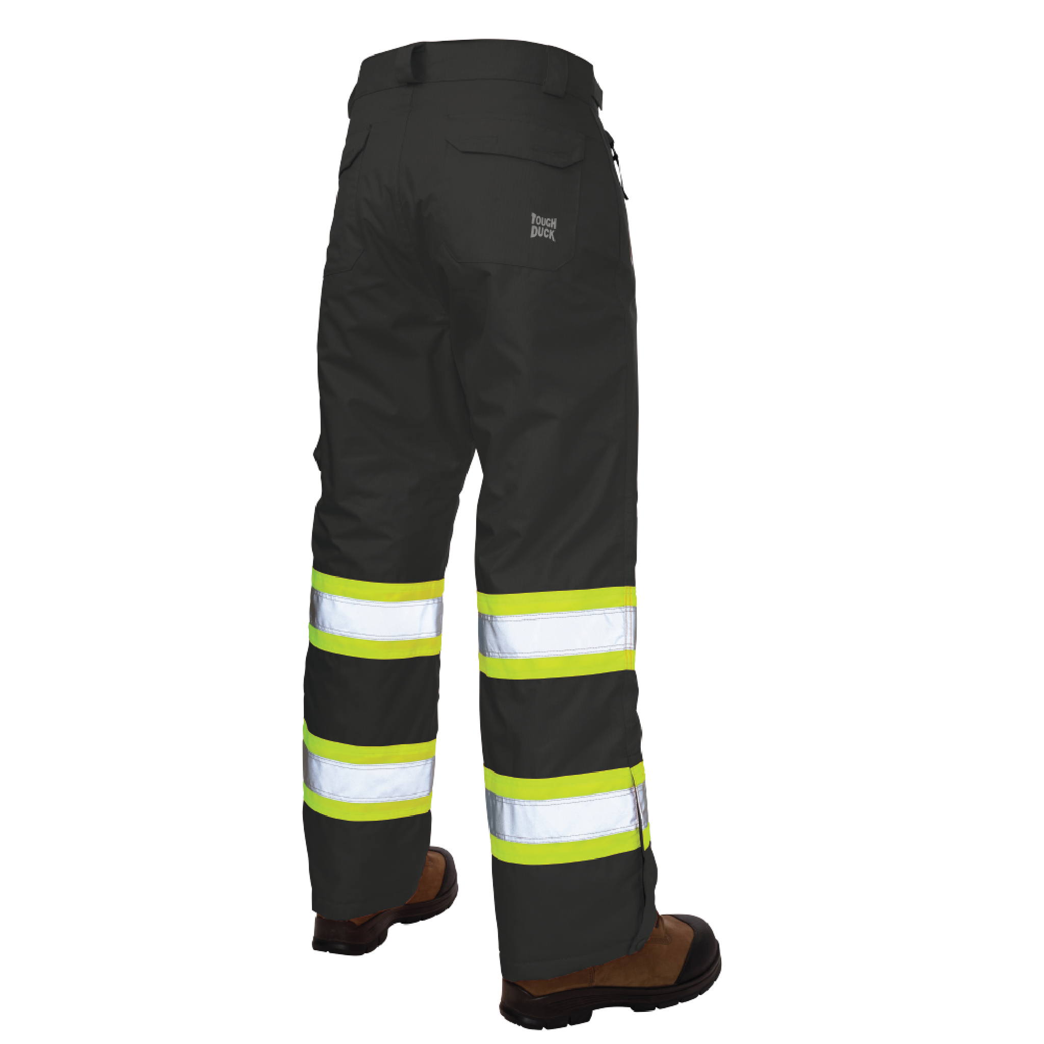 Pull-On Ripstop Technical Snow Pant