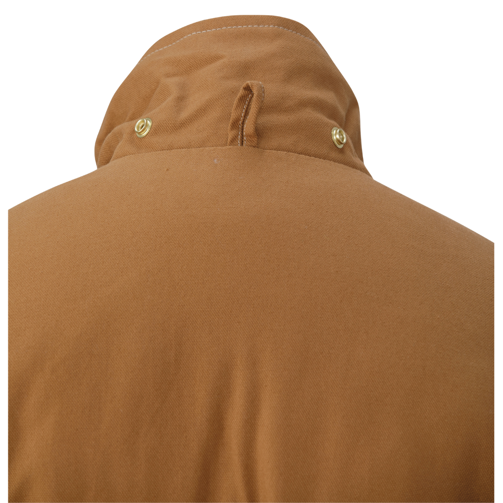 Insulated Duck Coverall