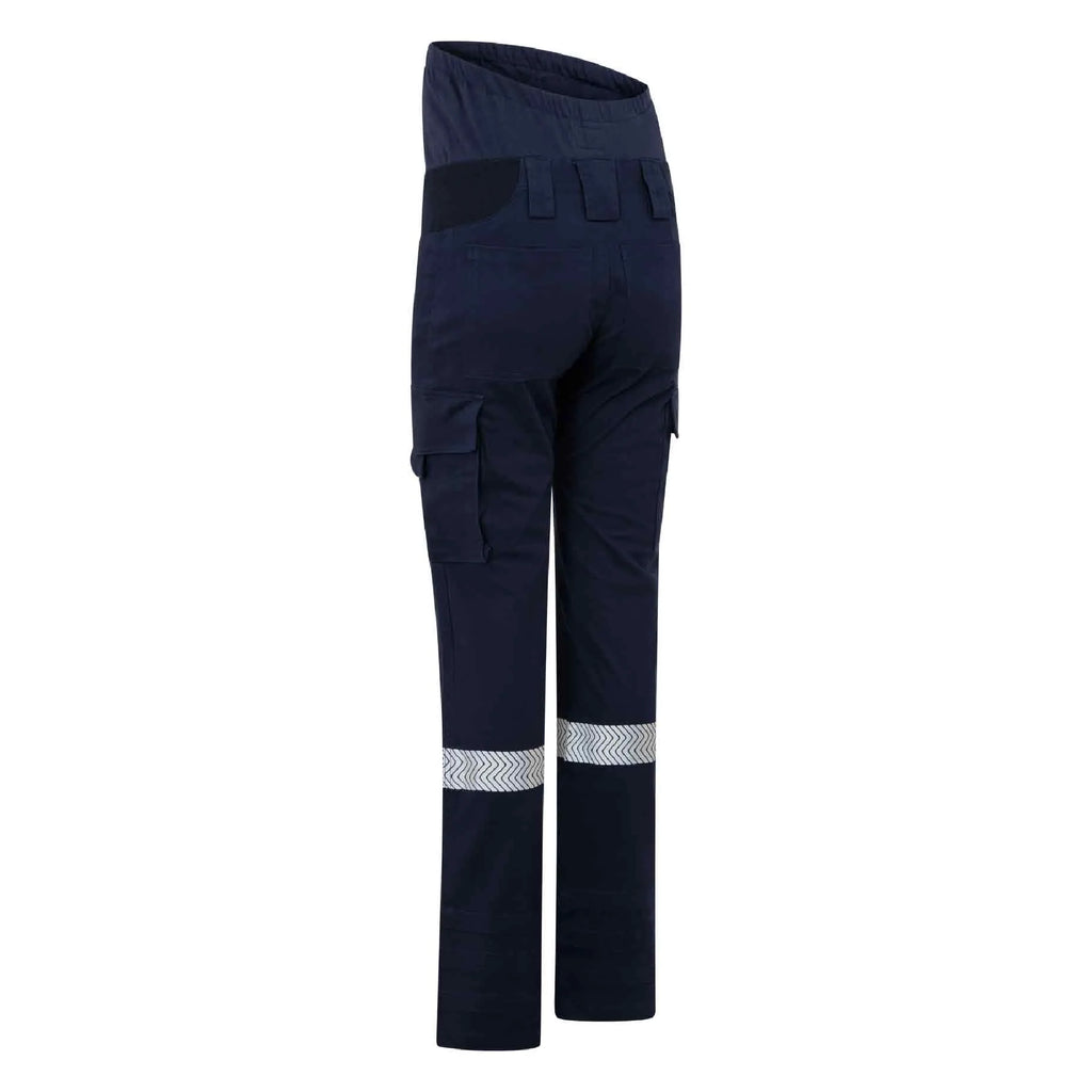 Maternity Hi Vis Work Pants