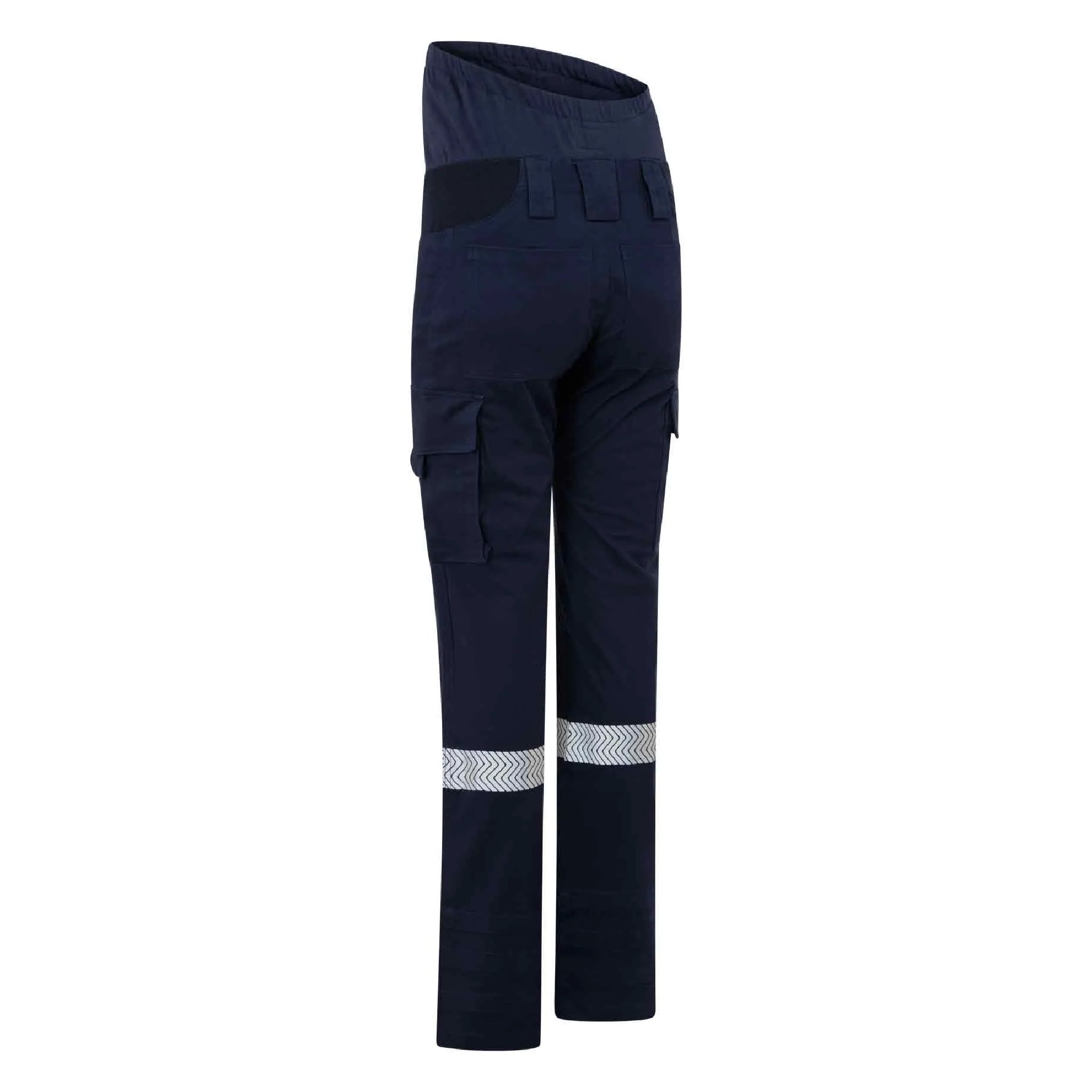 Maternity Hi Vis Work Pants