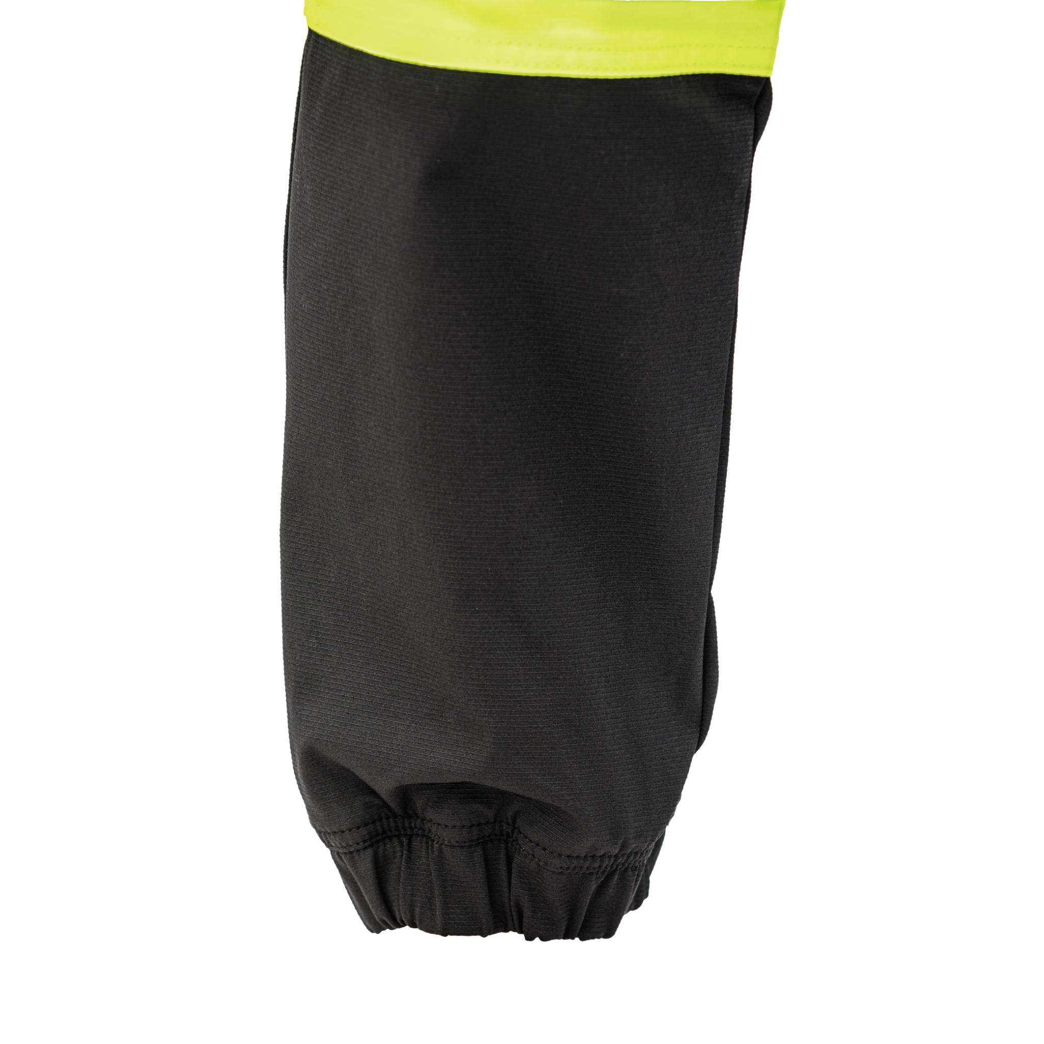 Comfort Fit Free Stretch Safety Jogger