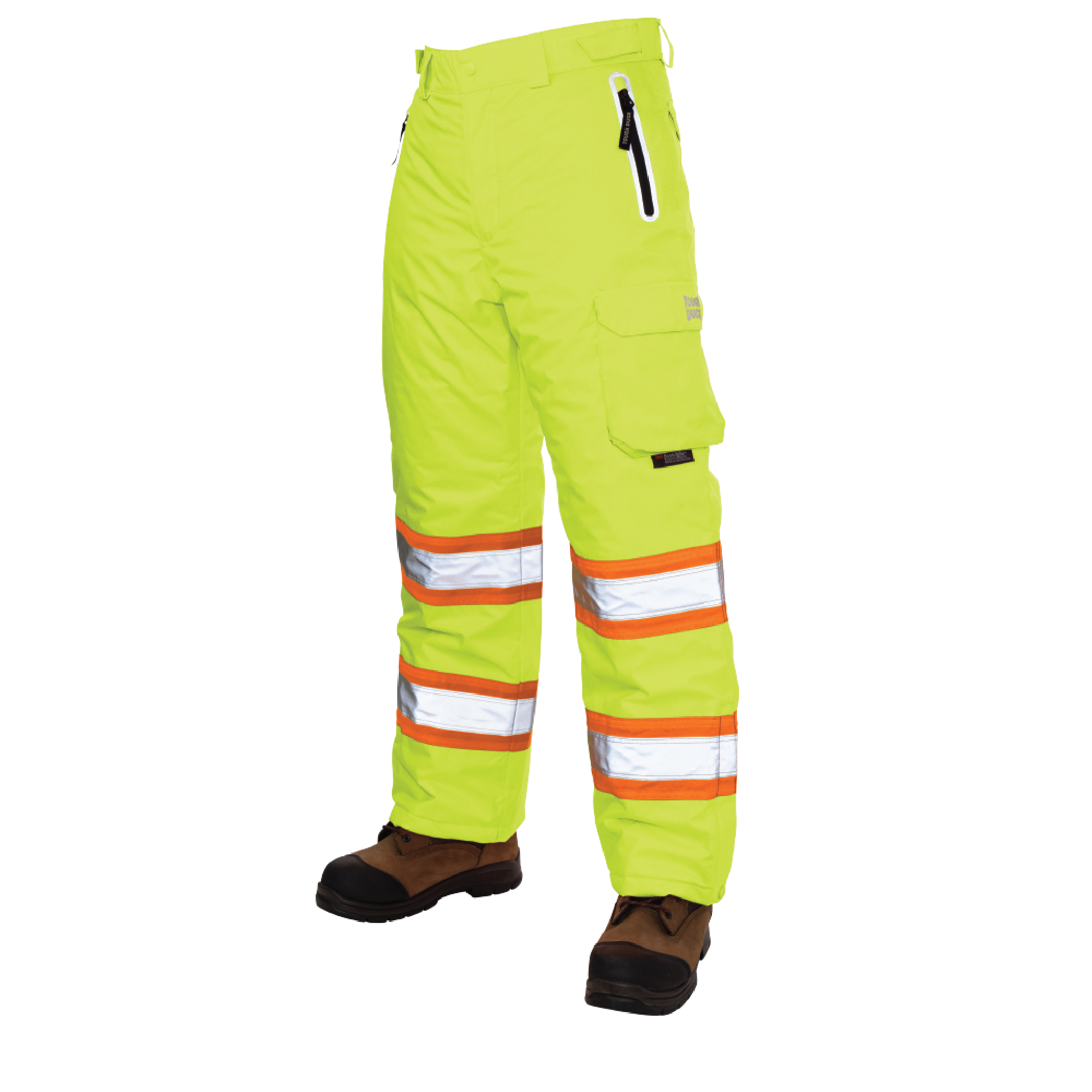 Pull-On Ripstop Technical Snow Pant