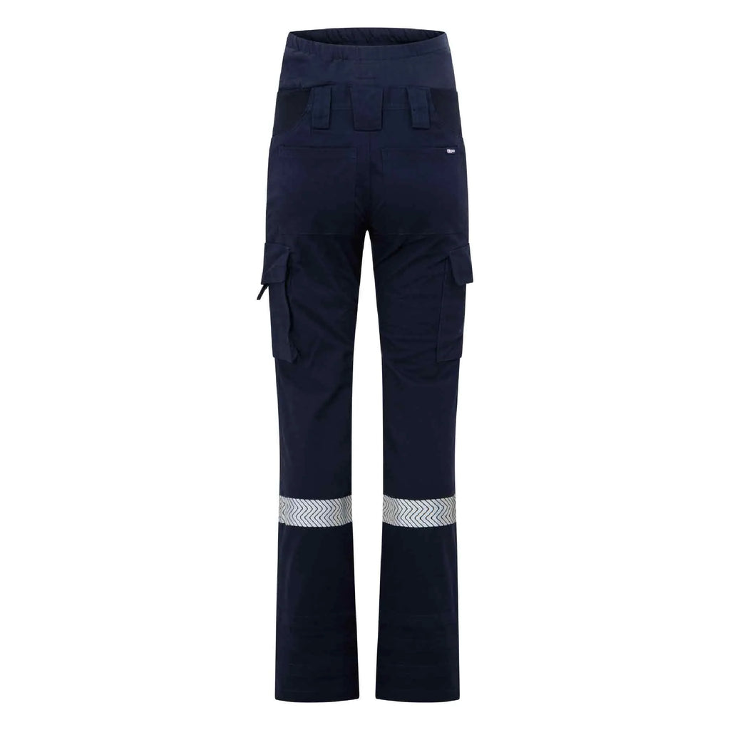 Maternity Hi Vis Work Pants