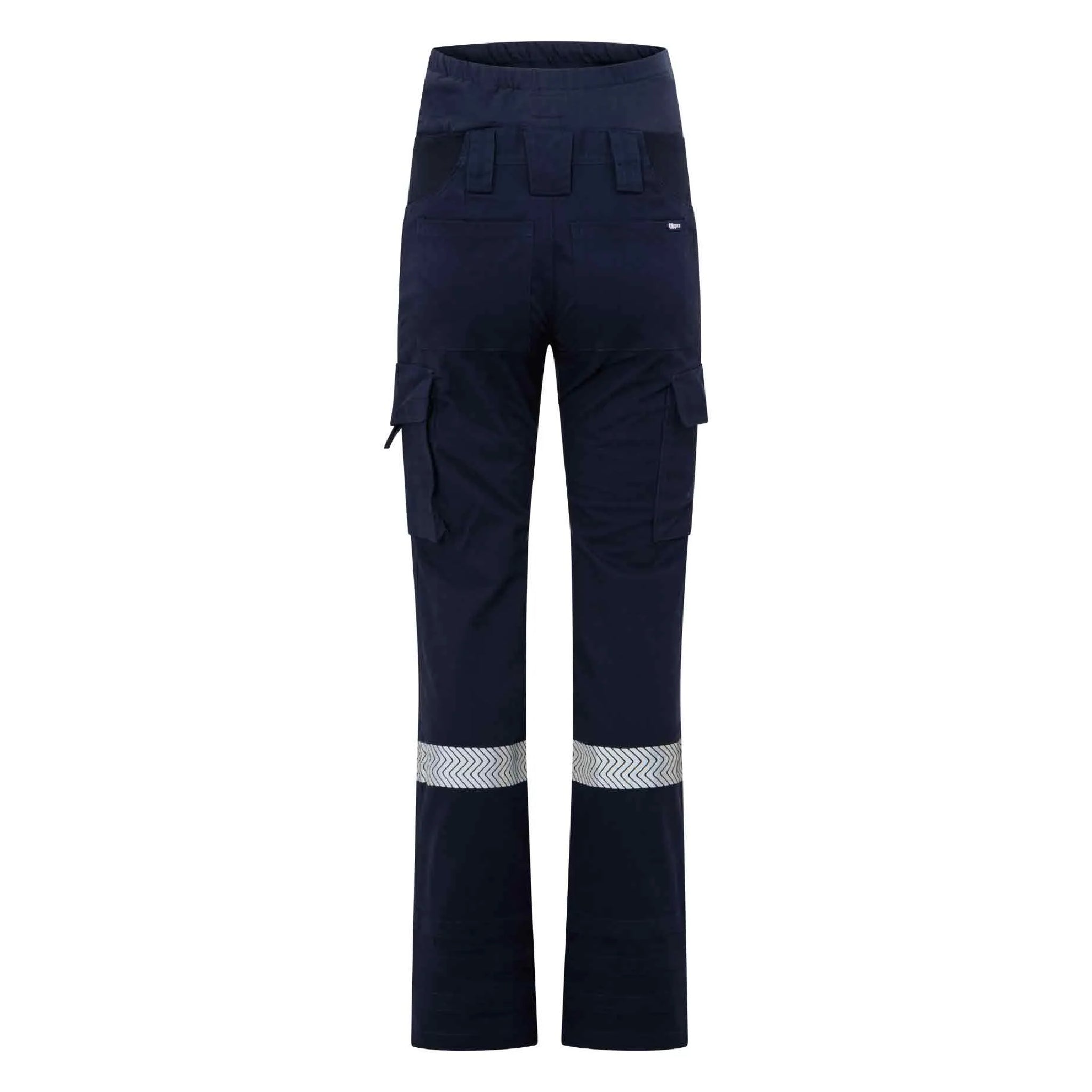 Maternity Hi Vis Work Pants