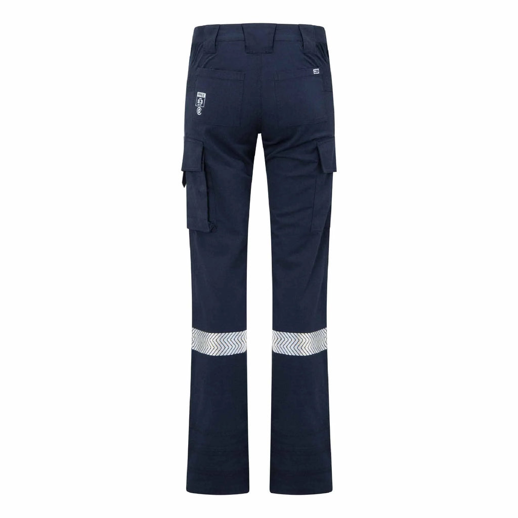 Maternity FR Hi Vis Pants