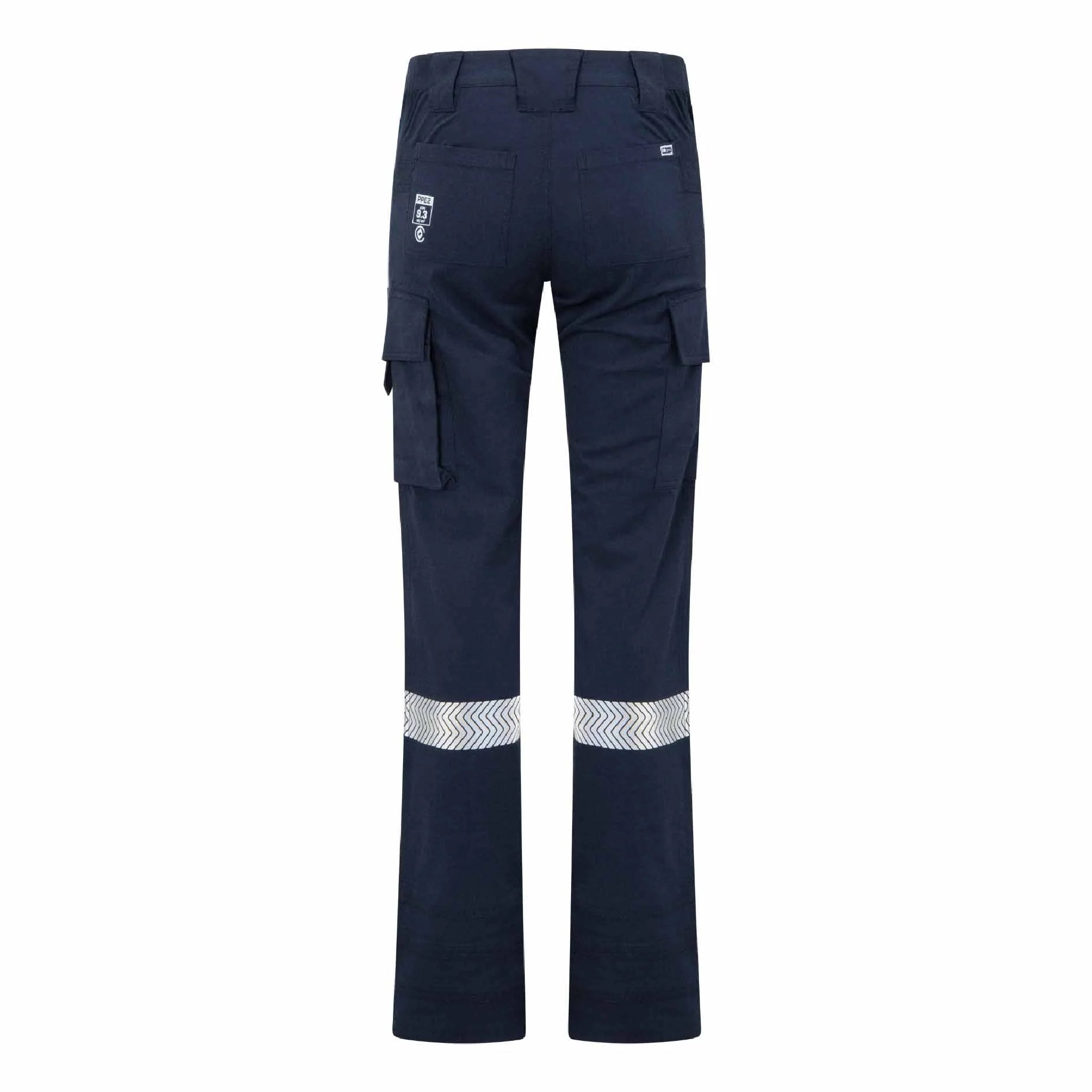 Maternity FR Hi Vis Pants
