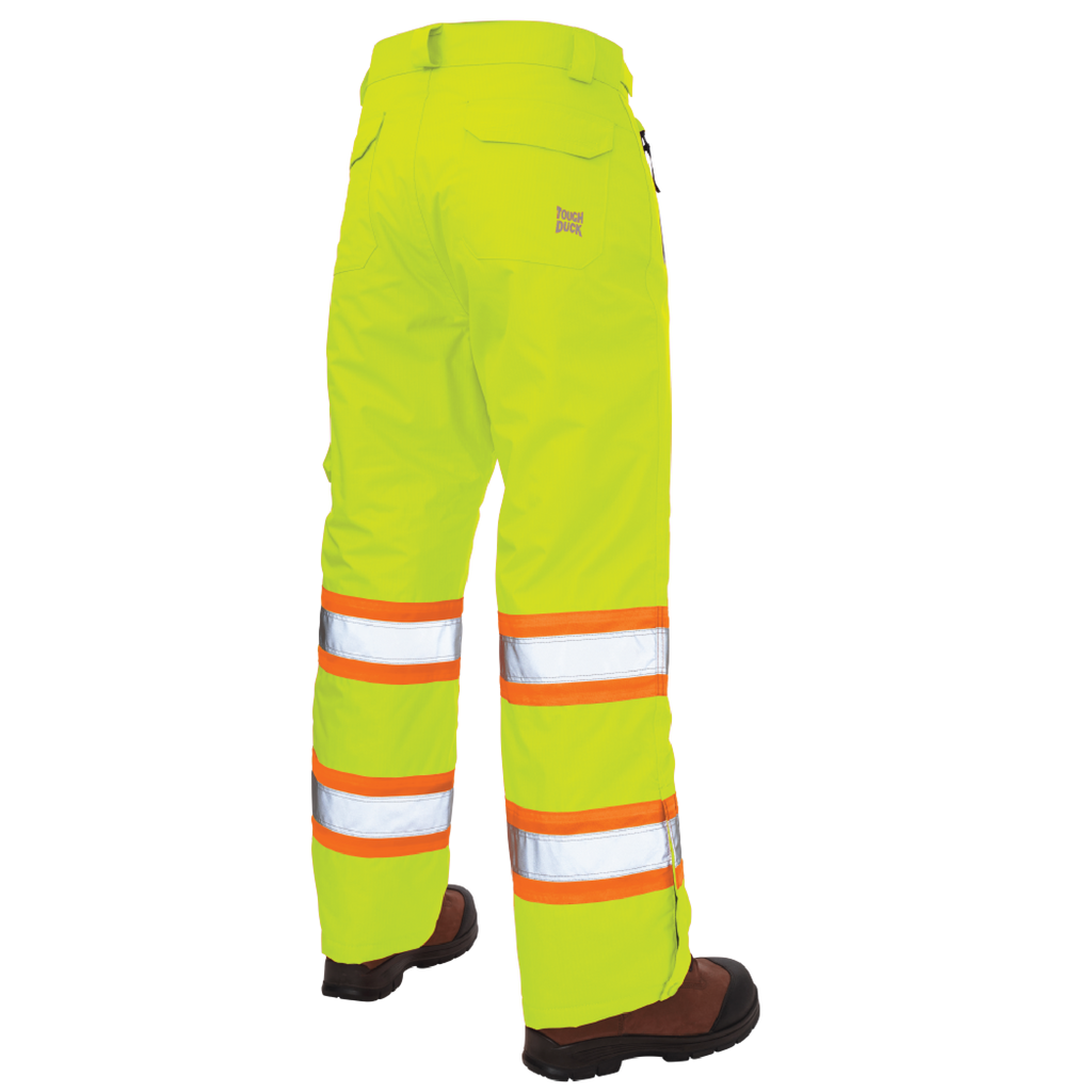 Pull-On Ripstop Technical Snow Pant