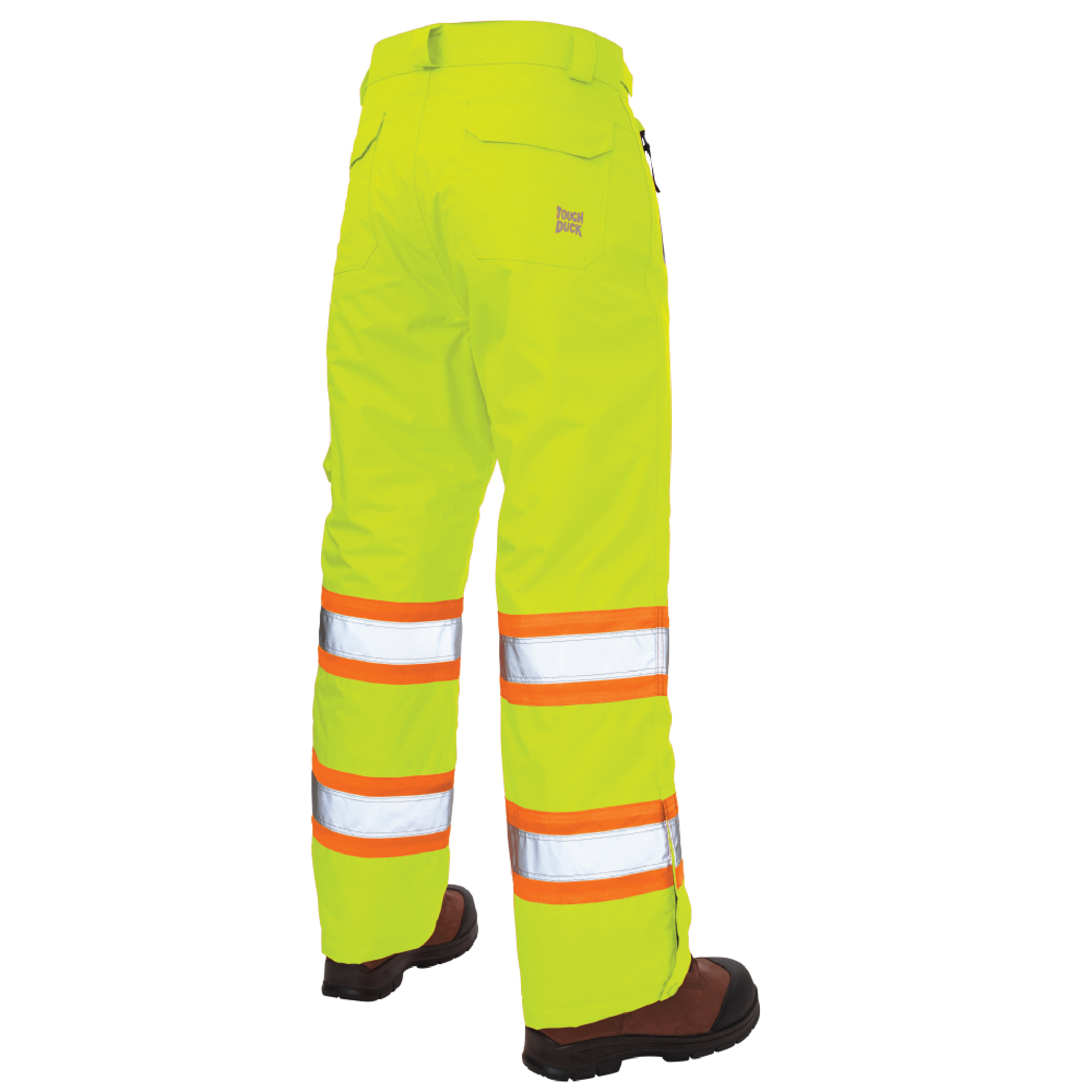 Pull-On Ripstop Technical Snow Pant