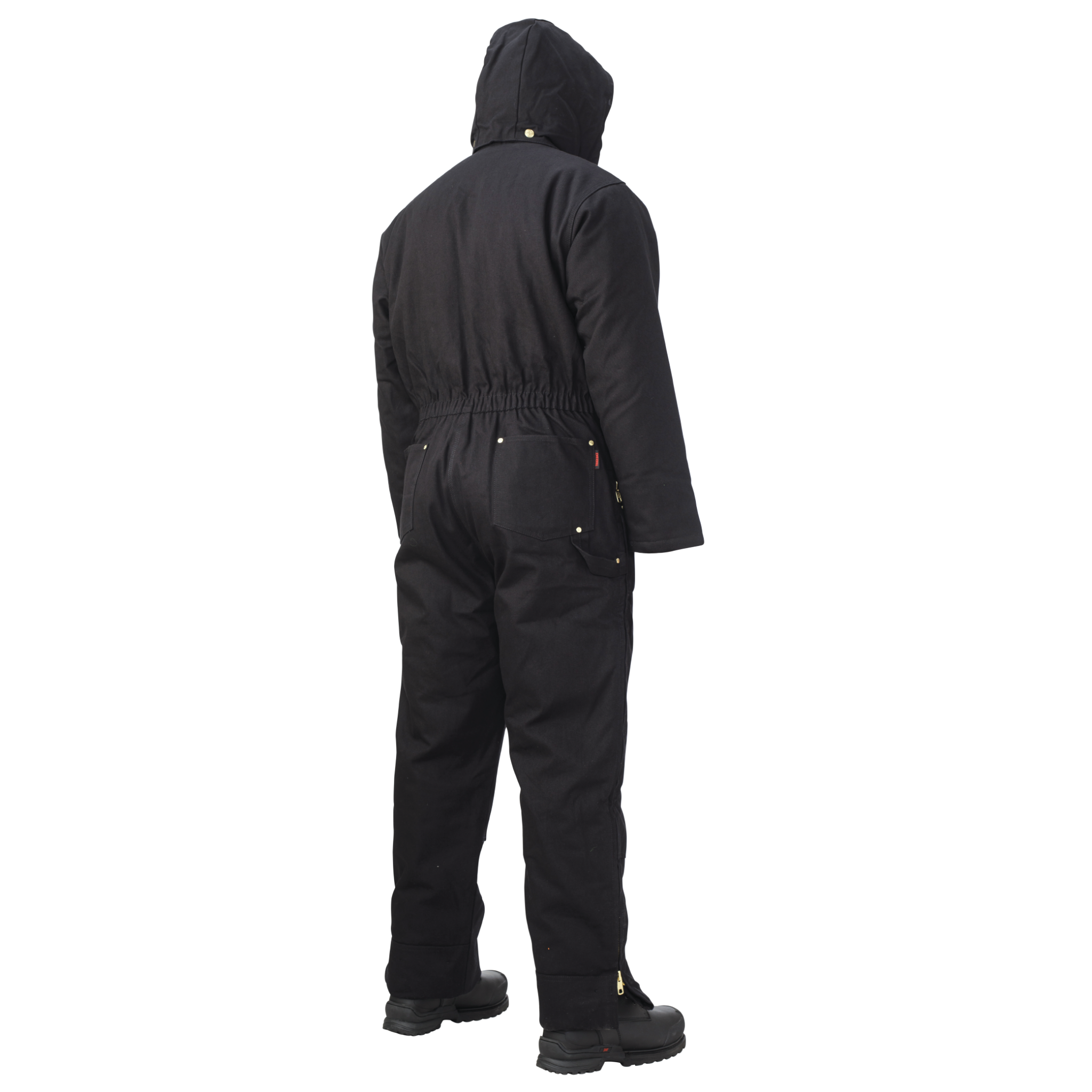 Insulated Duck Coverall