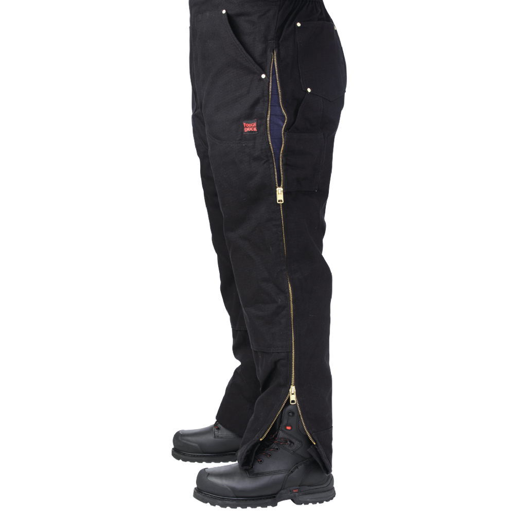 Insulated Duck Coverall