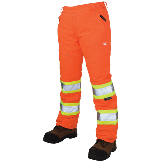 Women’s Insulated Flex Safety Pant
