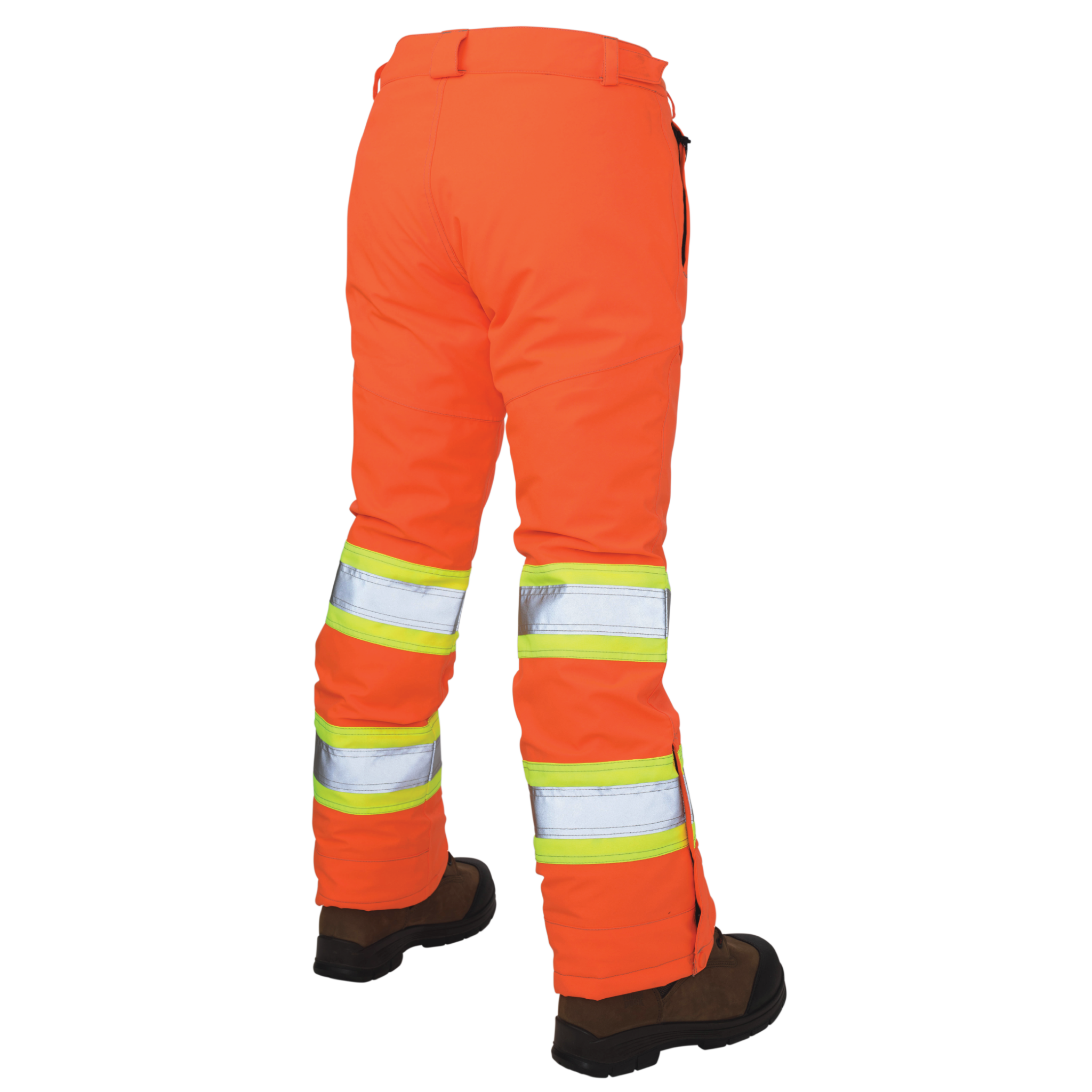 Women’s Insulated Flex Safety Pant