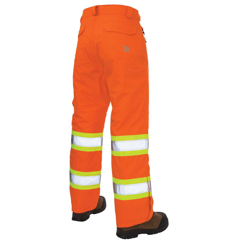 Pull-On Ripstop Technical Snow Pant