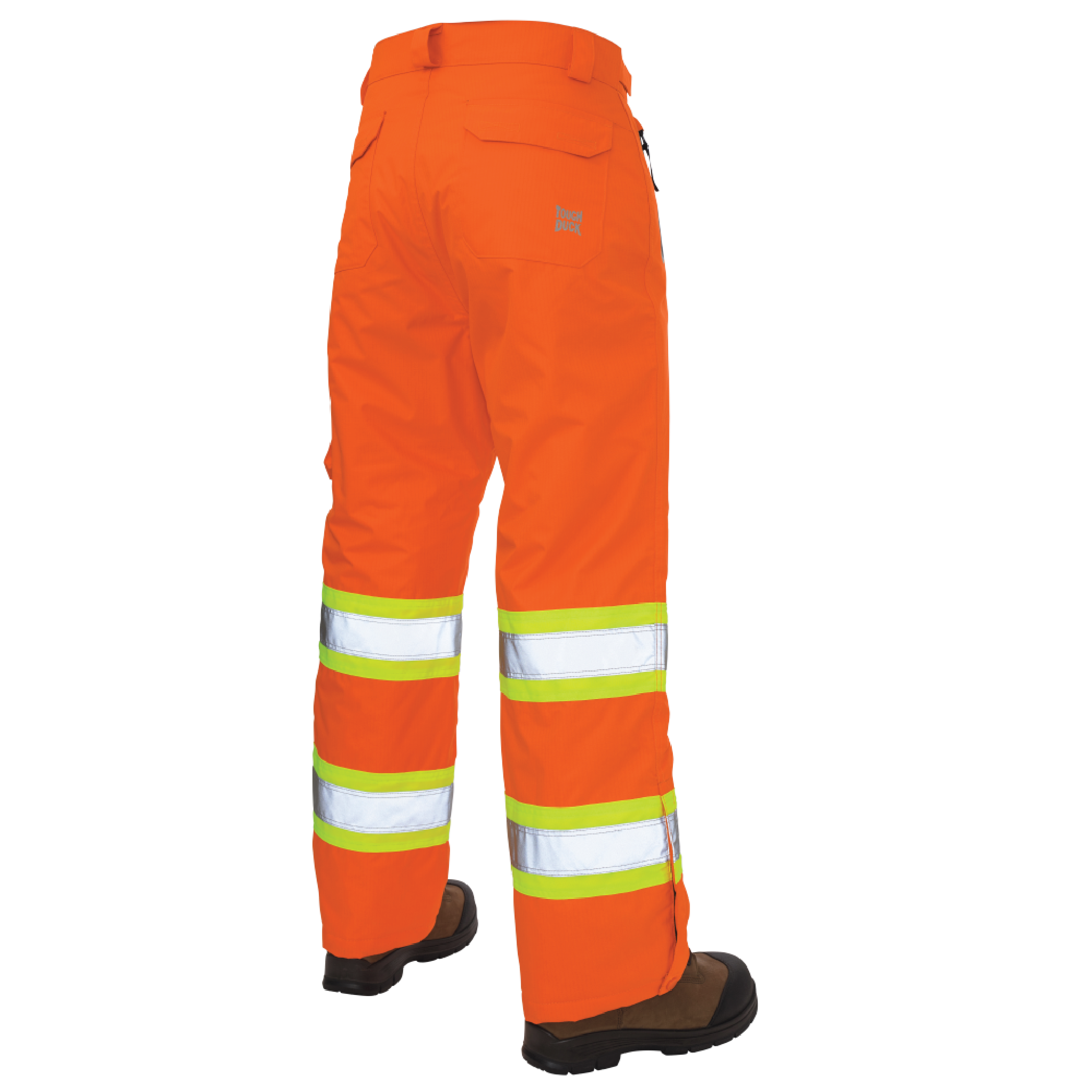 Pull-On Ripstop Technical Snow Pant