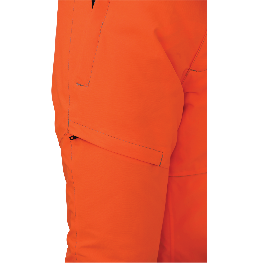 Women’s Insulated Flex Safety Pant