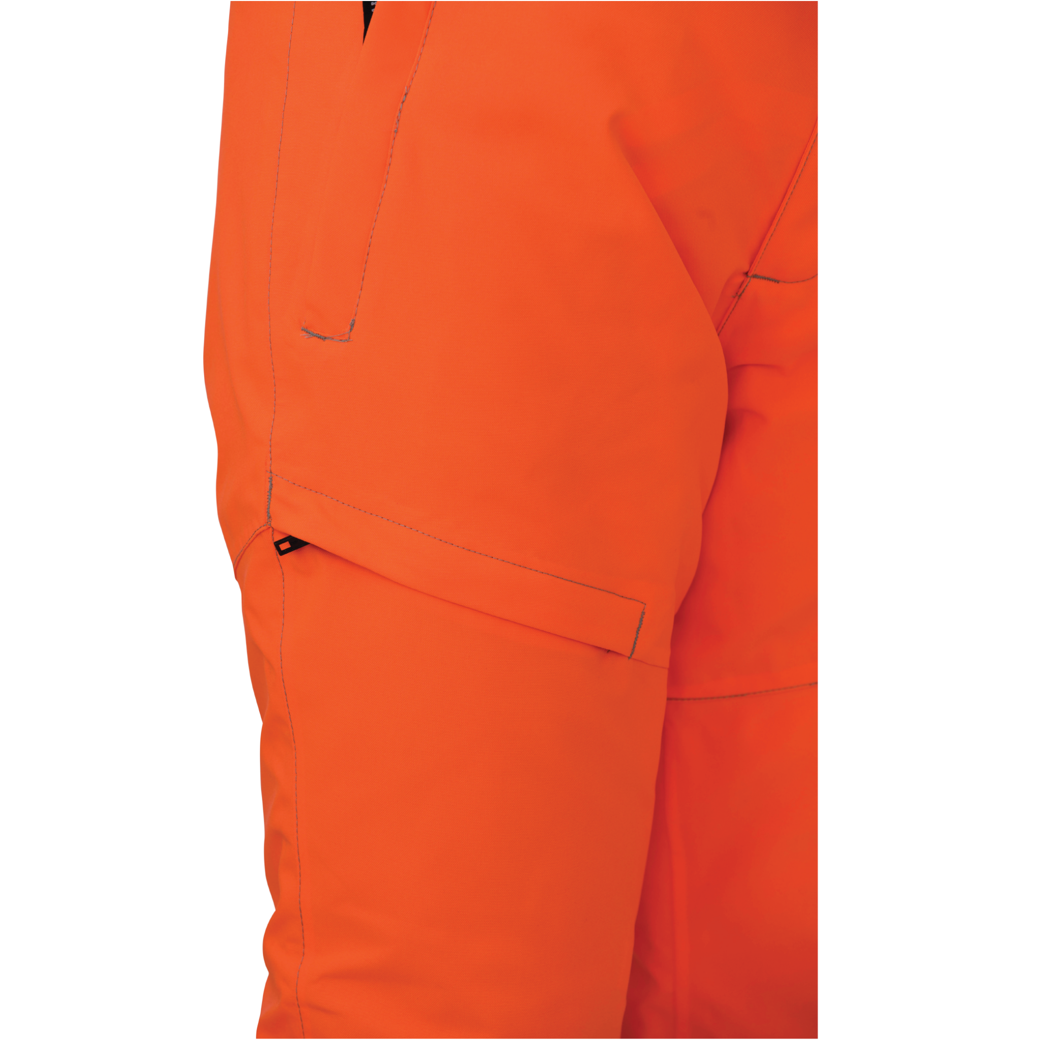 Women’s Insulated Flex Safety Pant