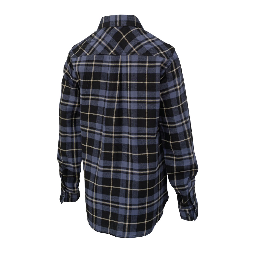 Women’s Flannel Shirt
