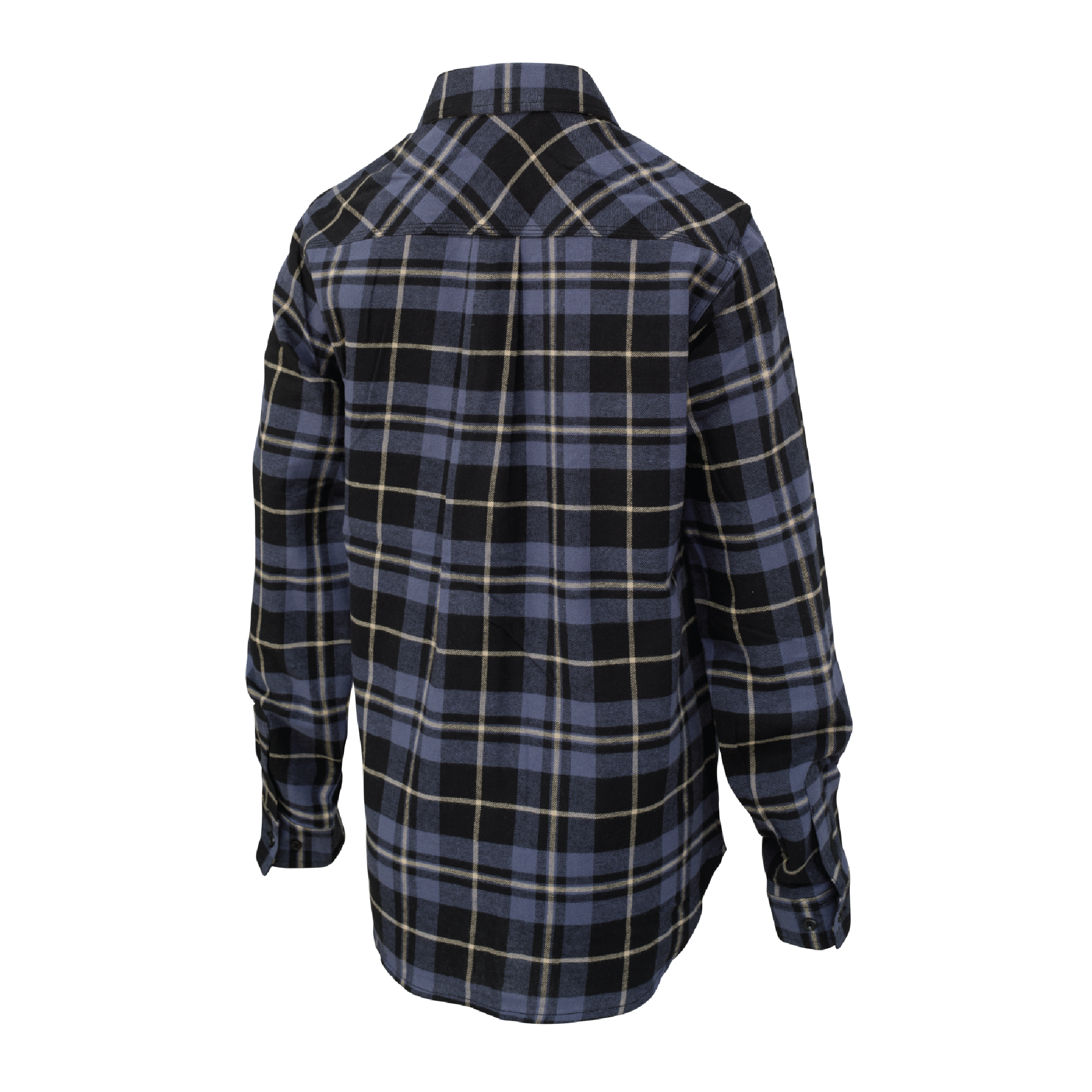 Women’s Flannel Shirt