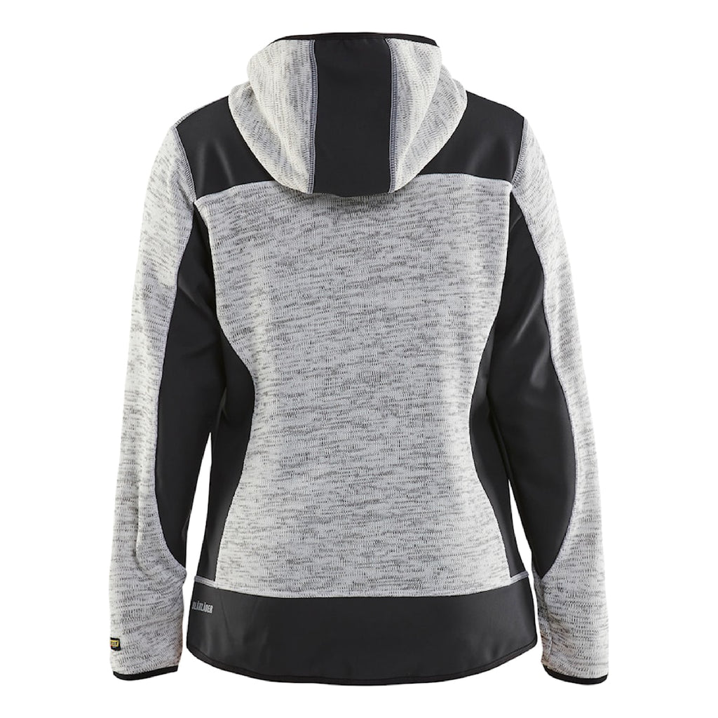 Women's Knitted Jacket