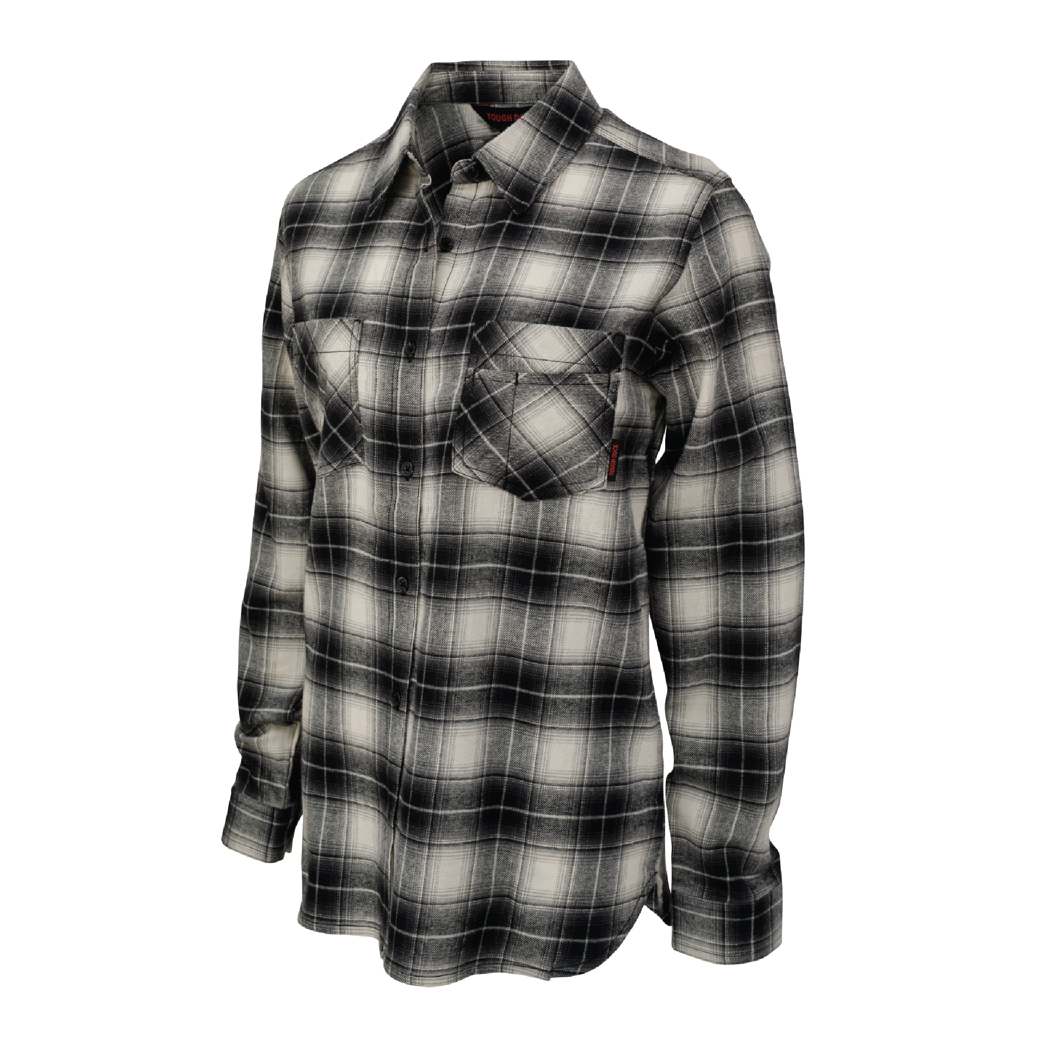 Women’s Flannel Shirt