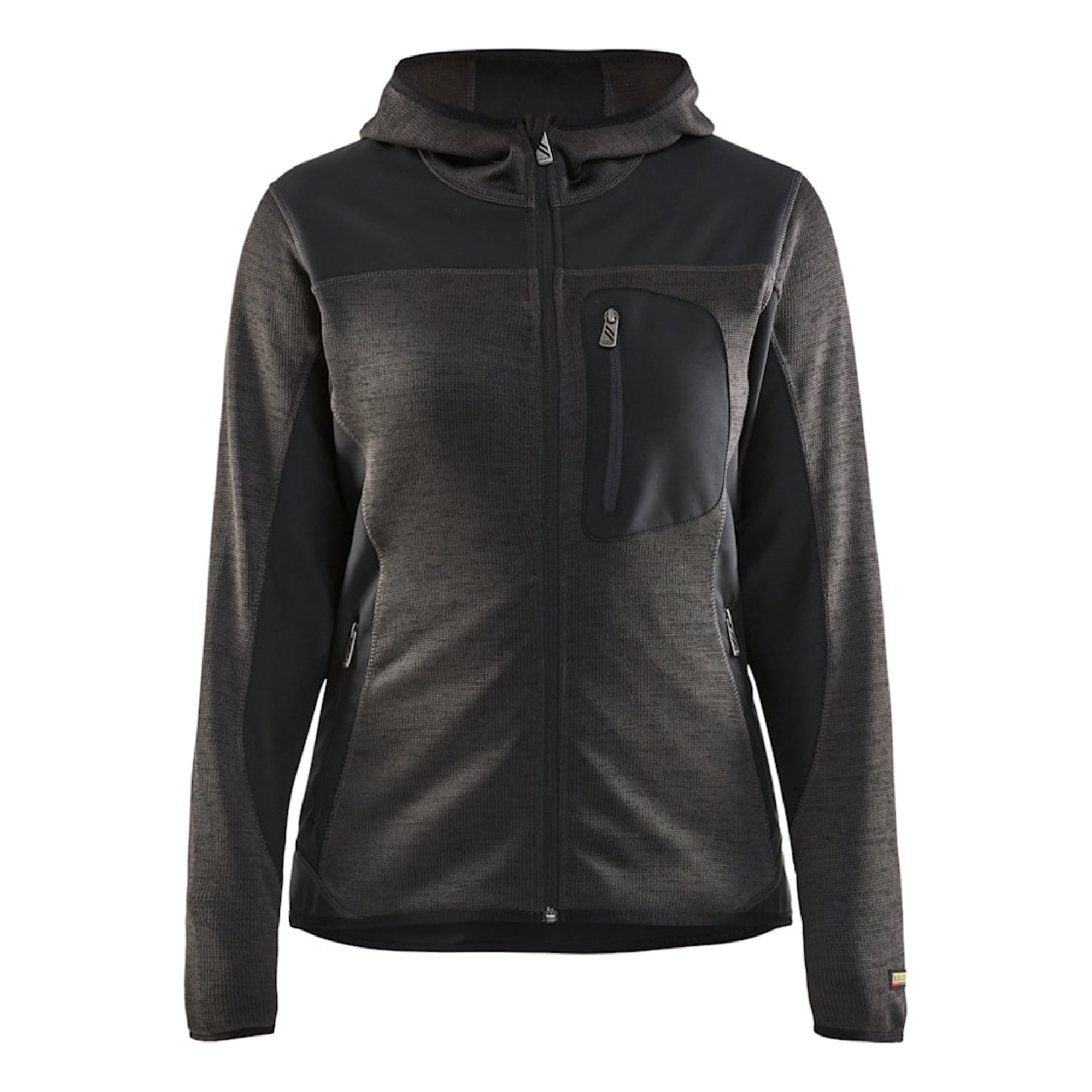 Women's Knitted Jacket