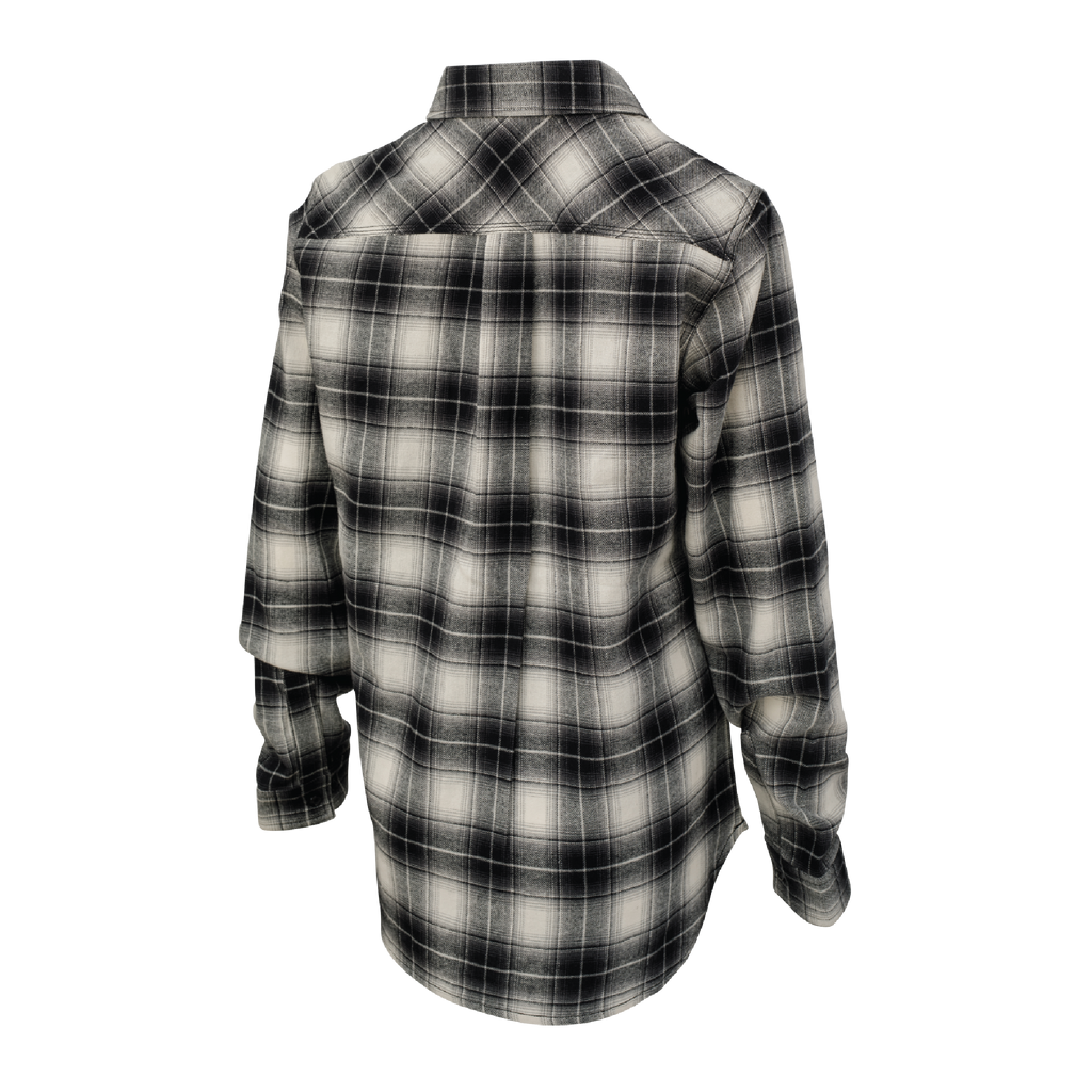 Women’s Flannel Shirt