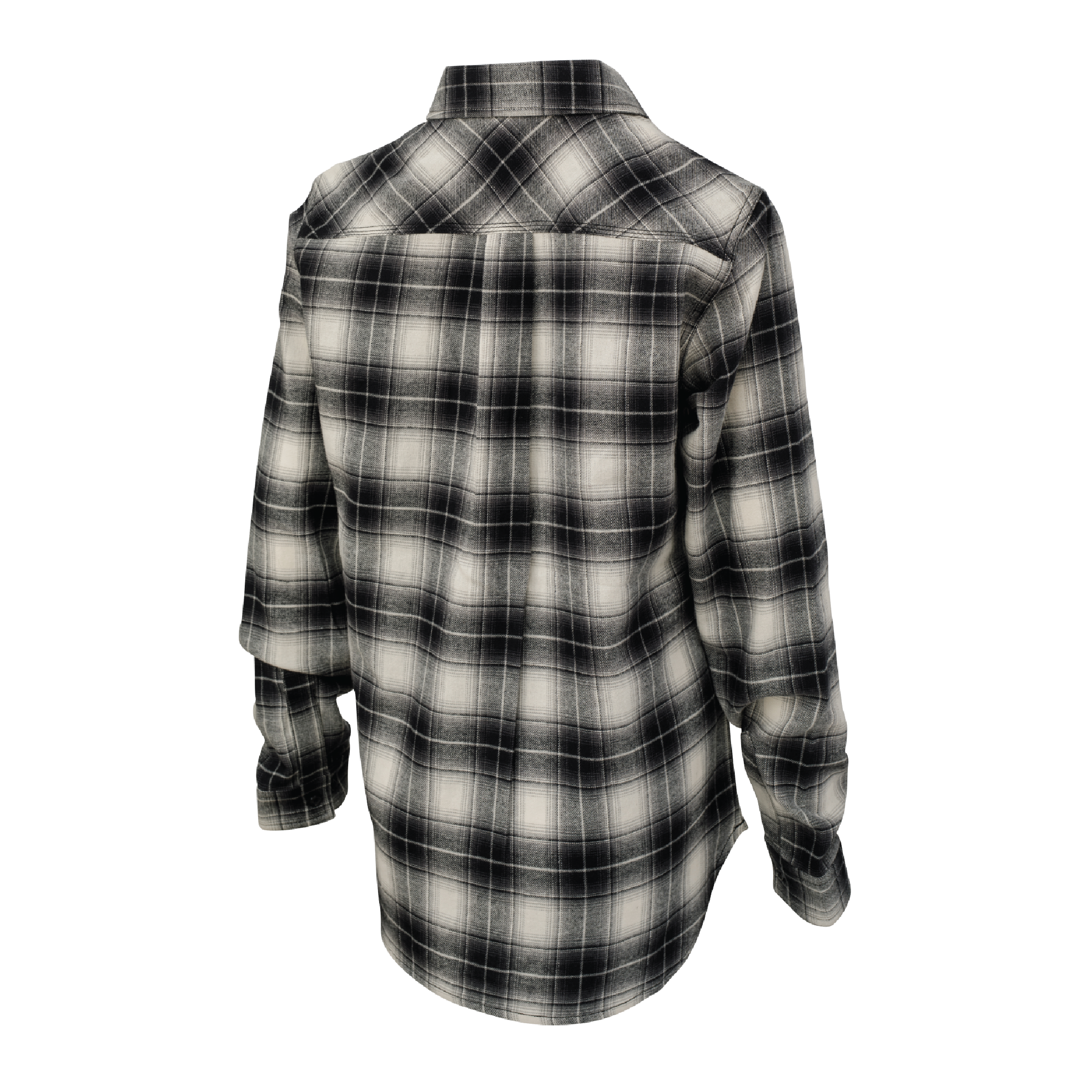 Women’s Flannel Shirt