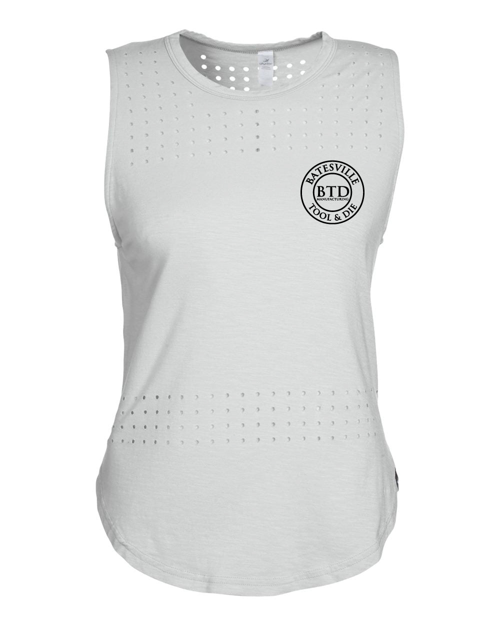 Women's Glyder Mood Tank
