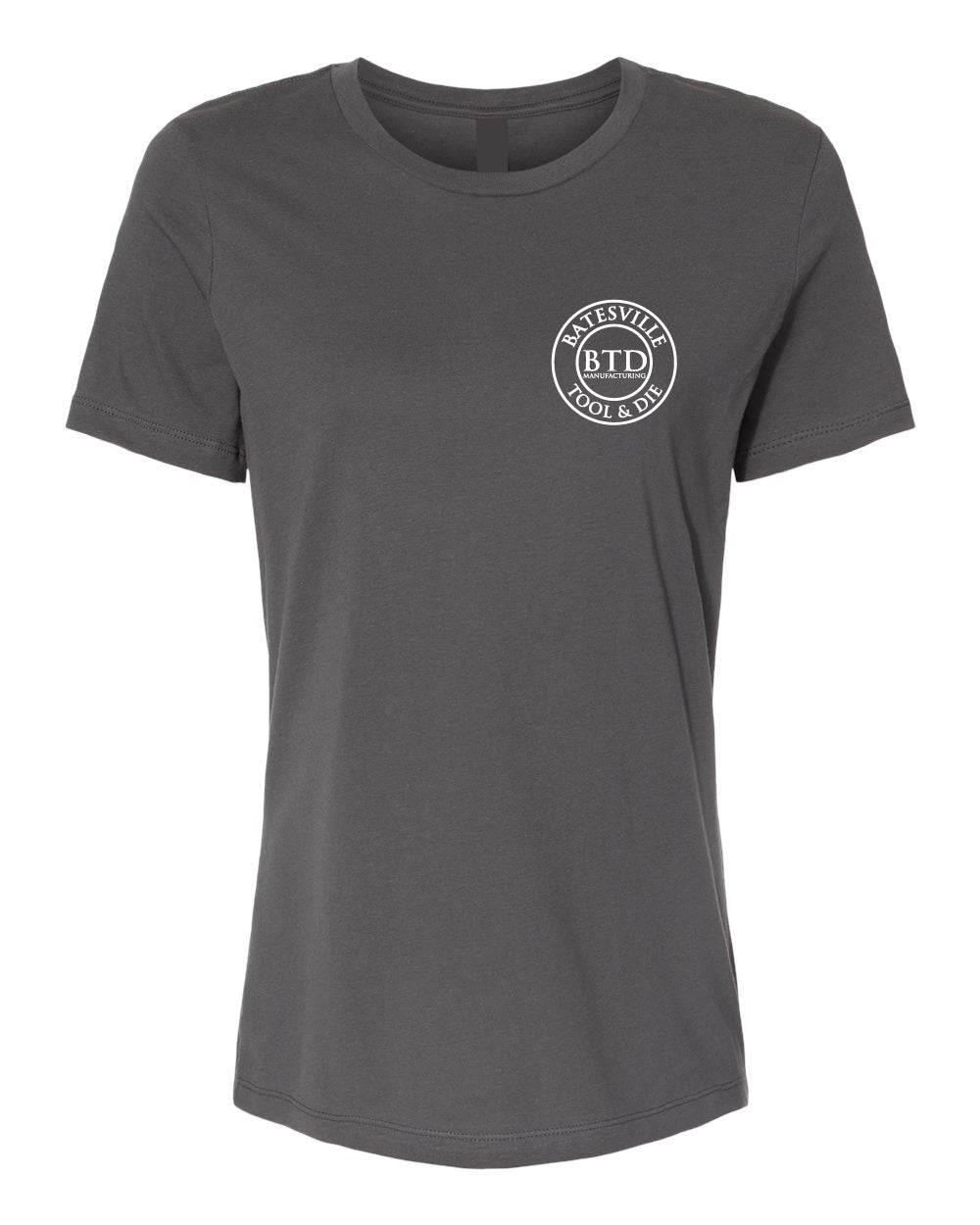 Women's Relaxed Short Sleeve Tee