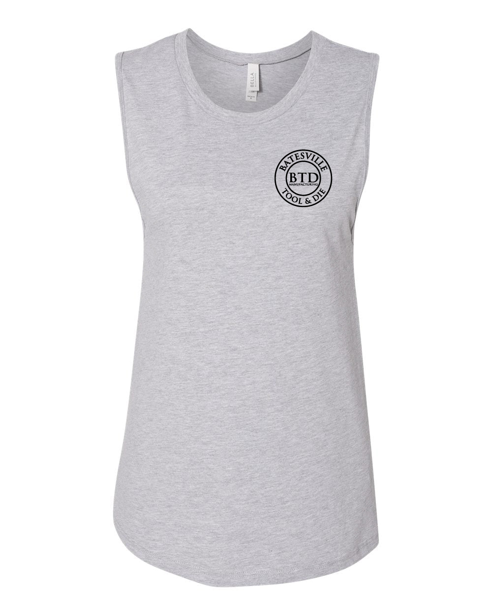 Women's Muscle Tank