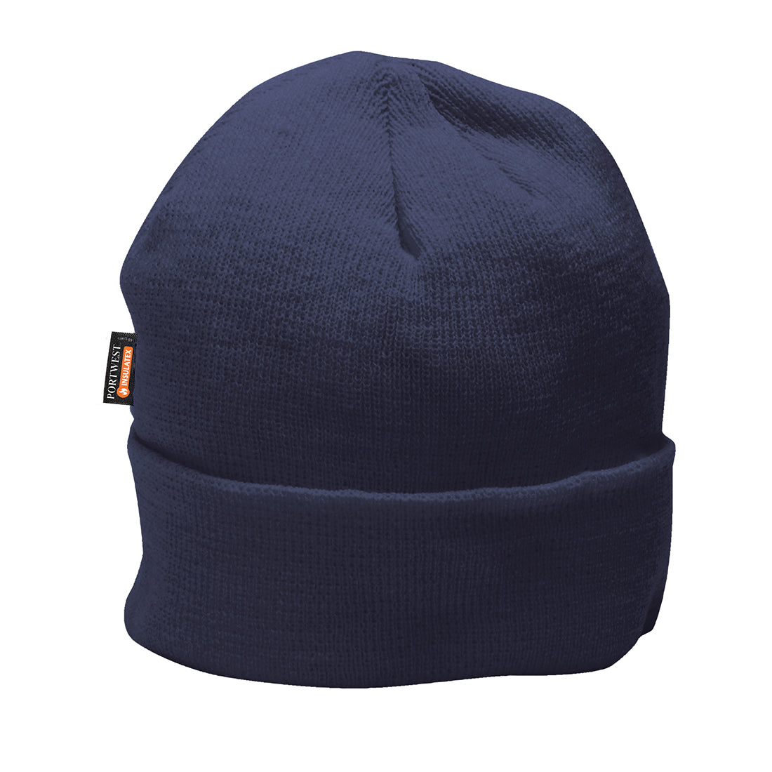 Knit Hat Insulatex Lined