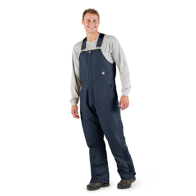 Men's Heritage Insulated Duck Bib Overall