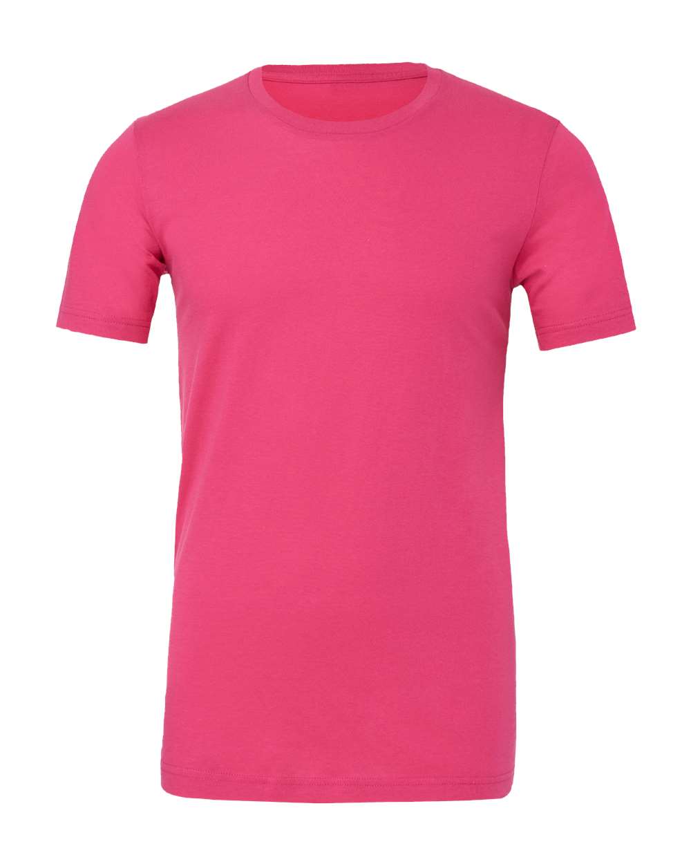 100% Cotton Lightweight Tee