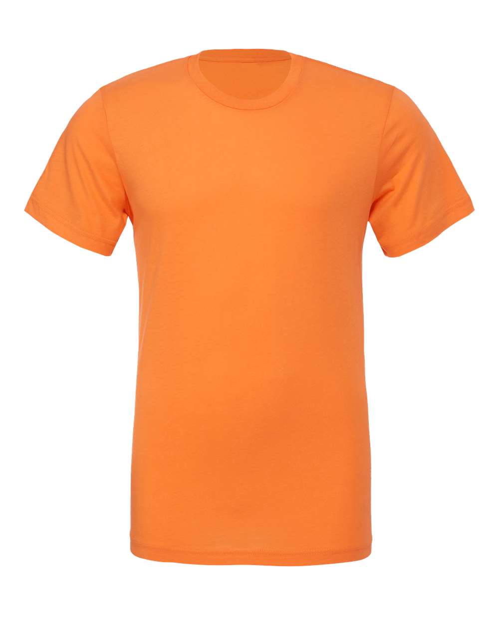 100% Cotton Lightweight Tee