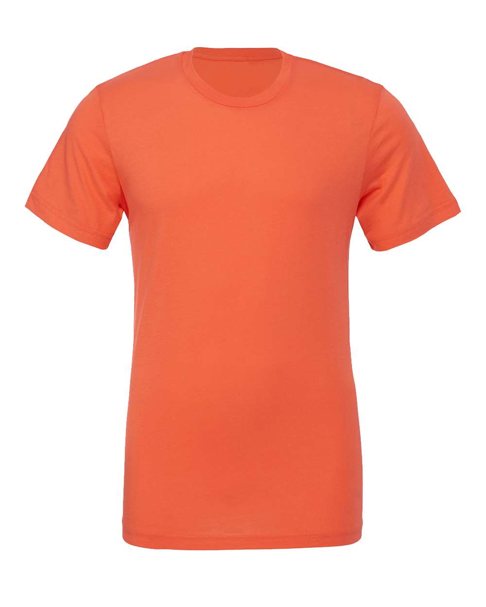100% Cotton Lightweight Tee